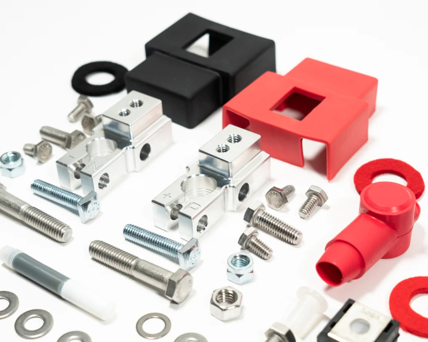 Tundra Power Solutions Kit