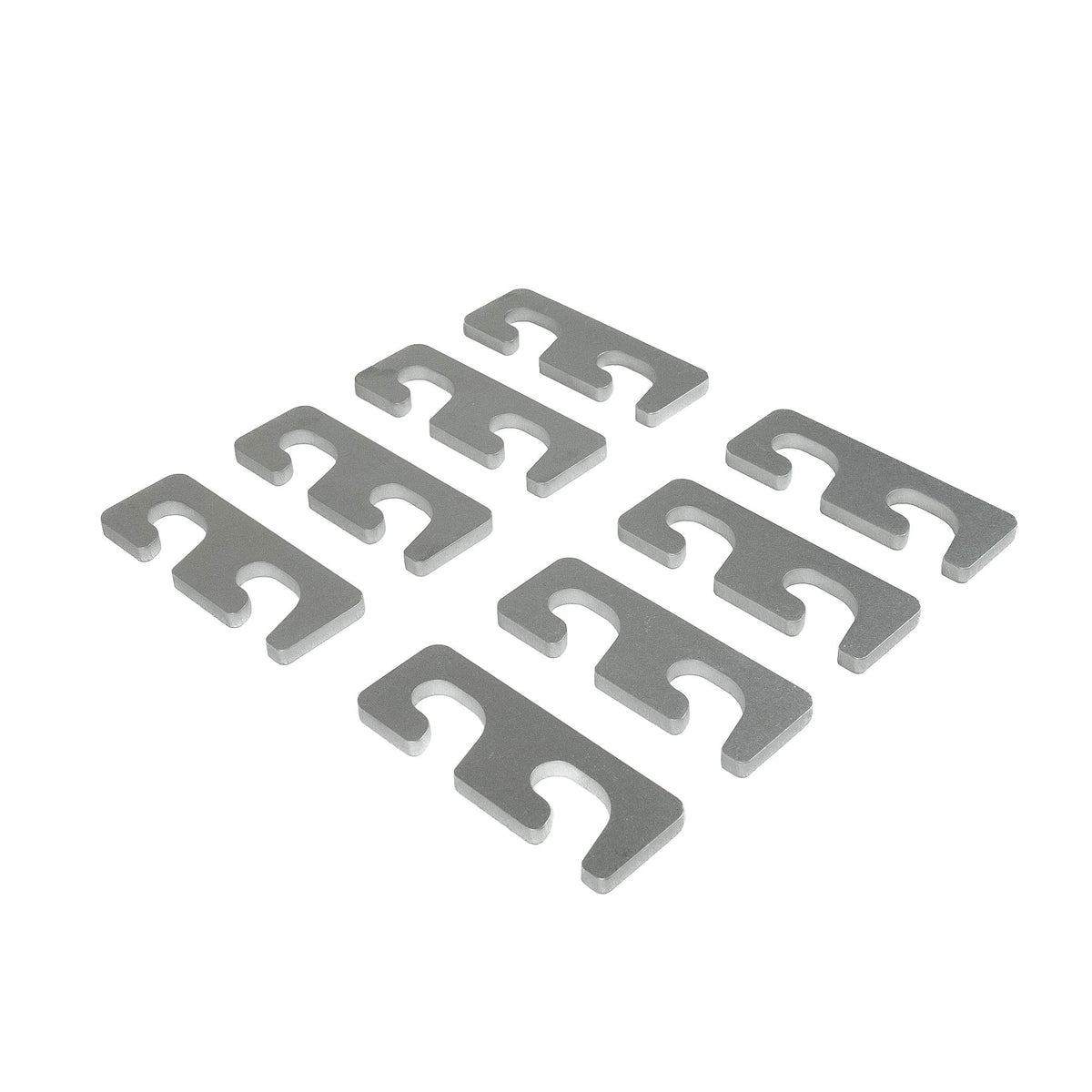 2017+ Ford Super Duty SDHQ Built 1/2" Front Bumper Spacer Kit