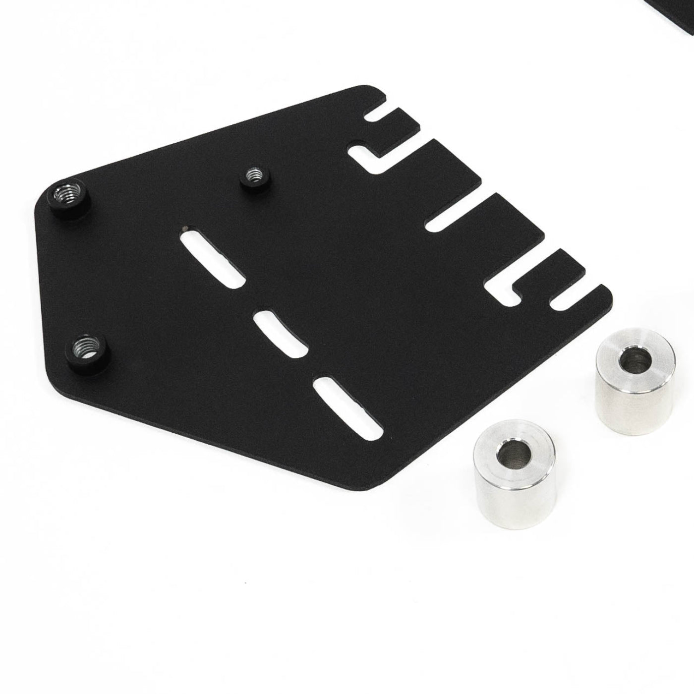 '14-19 Toyota 4Runner SDHQ Built 30" Behind The Grille Light Mount Individual Display