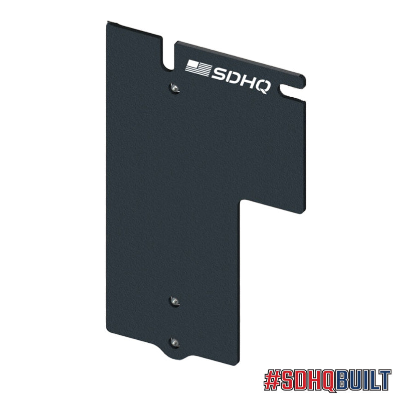 '10-23 Toyota 4Runner SDHQ Built Complete Switch Pros Mounting Kit Design