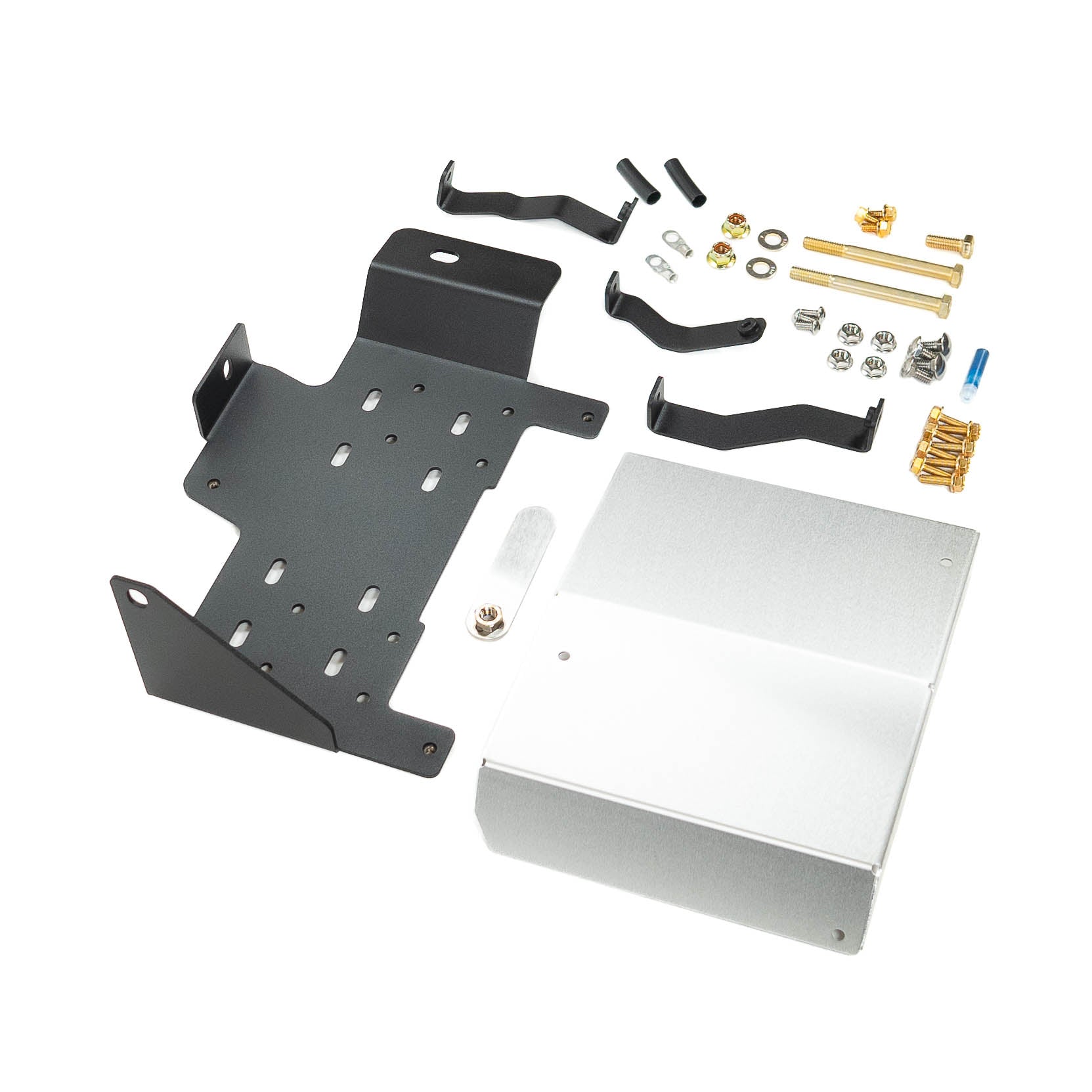 2025+ Toyota 4Runner SDHQ Built ARB Twin Air Compressor Mount