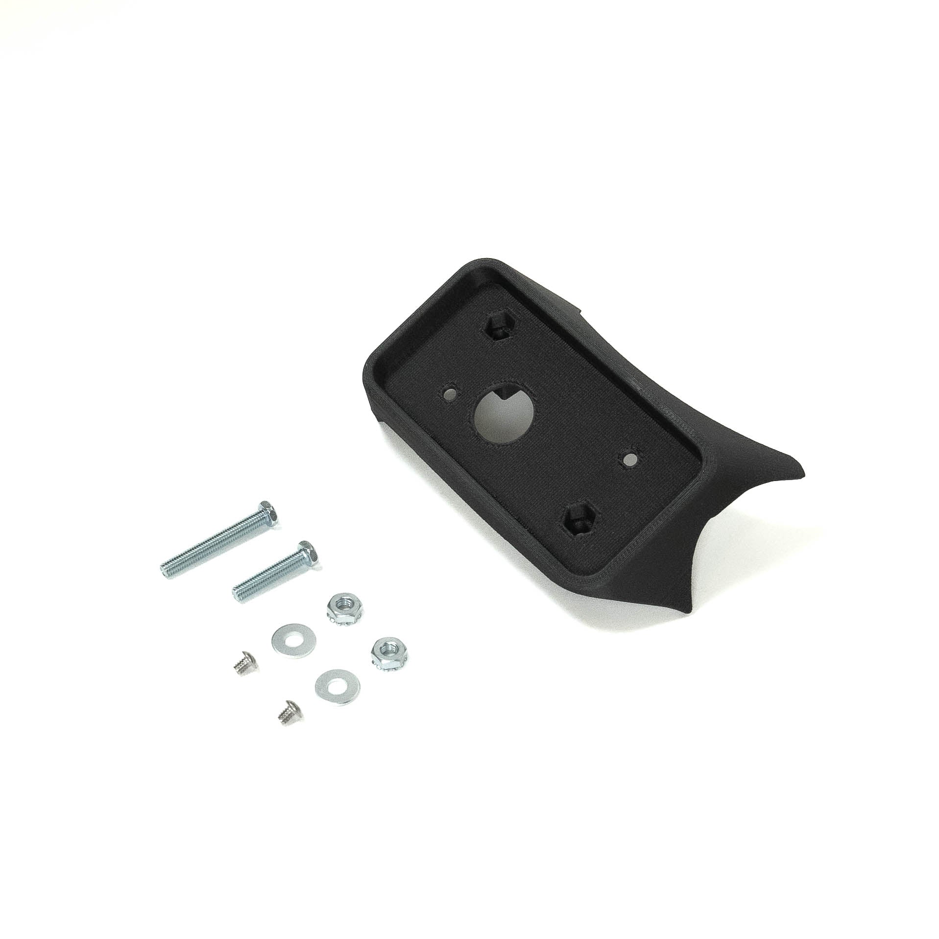 2024+ LC250 SDHQ Built Switch Pros SP9100 Kit