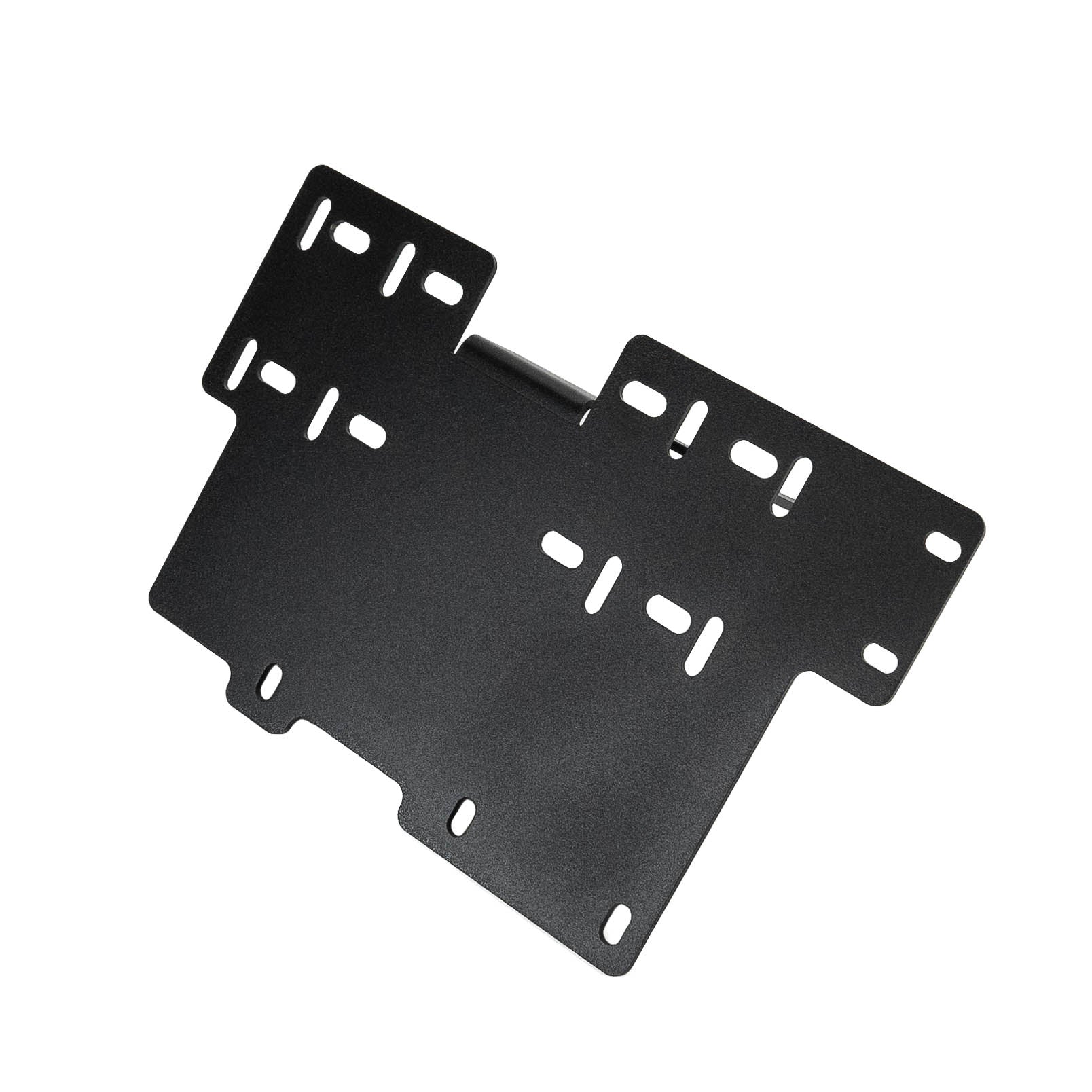 SDHQ Built 2014-2021 Tundra Engine Bay ARB Air Compressor Mount