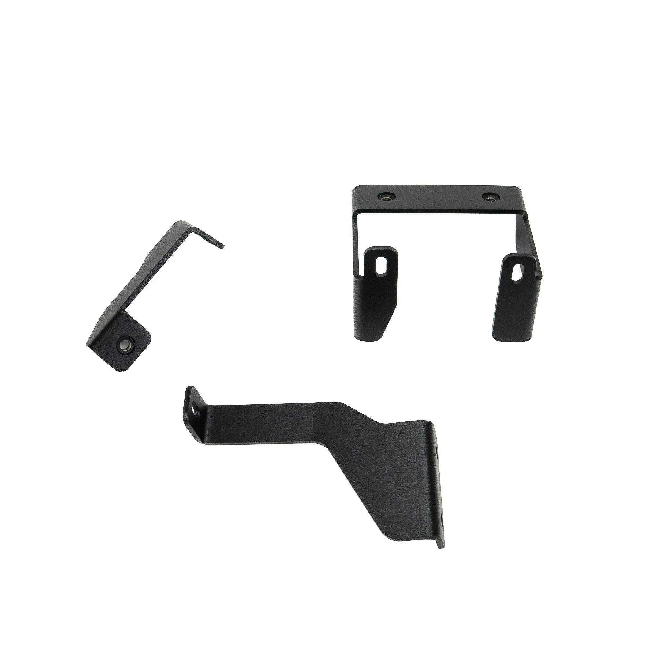 SDHQ Built 2014-2021 Tundra Engine Bay ARB Air Compressor Mount