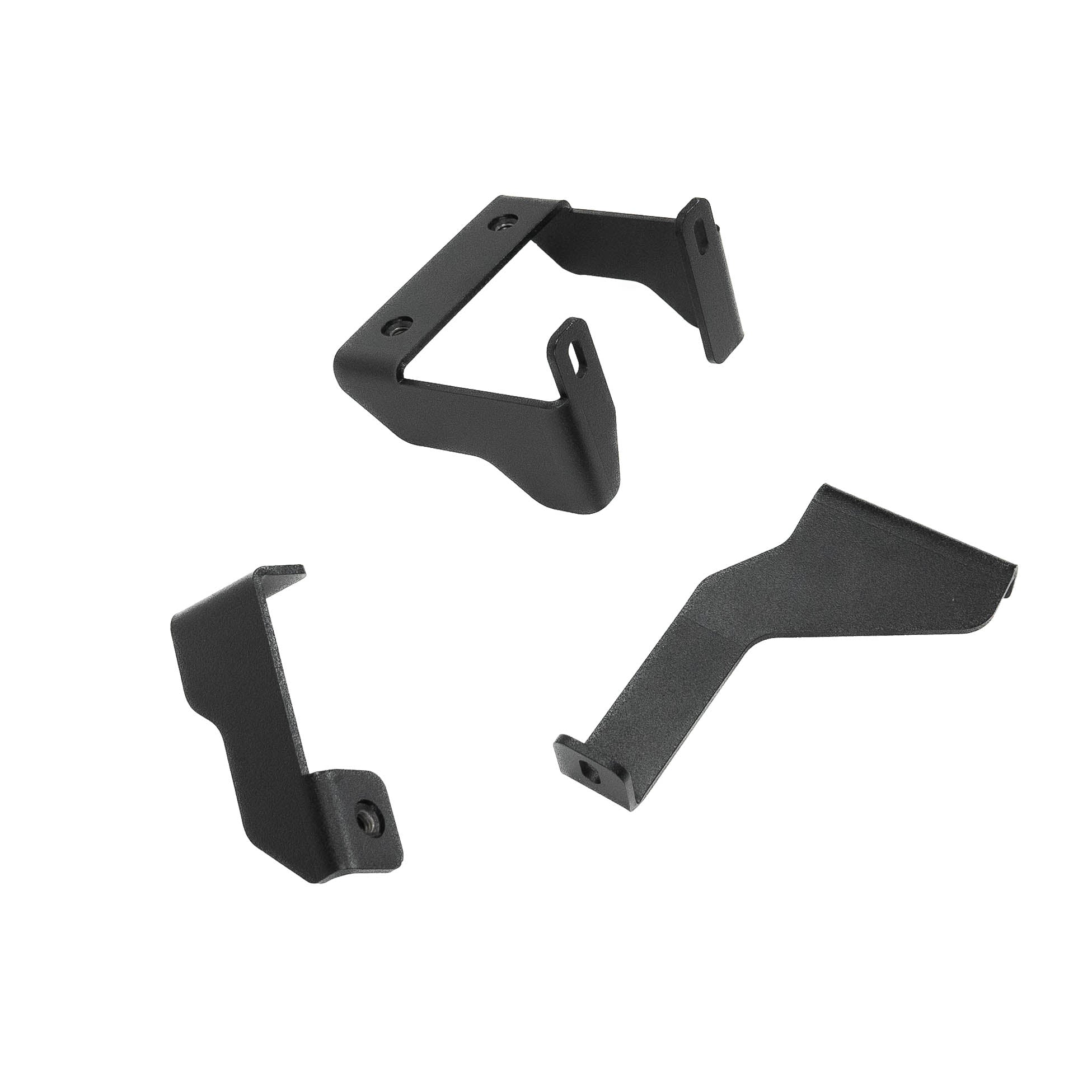 SDHQ Built 2014-2021 Tundra Engine Bay ARB Air Compressor Mount