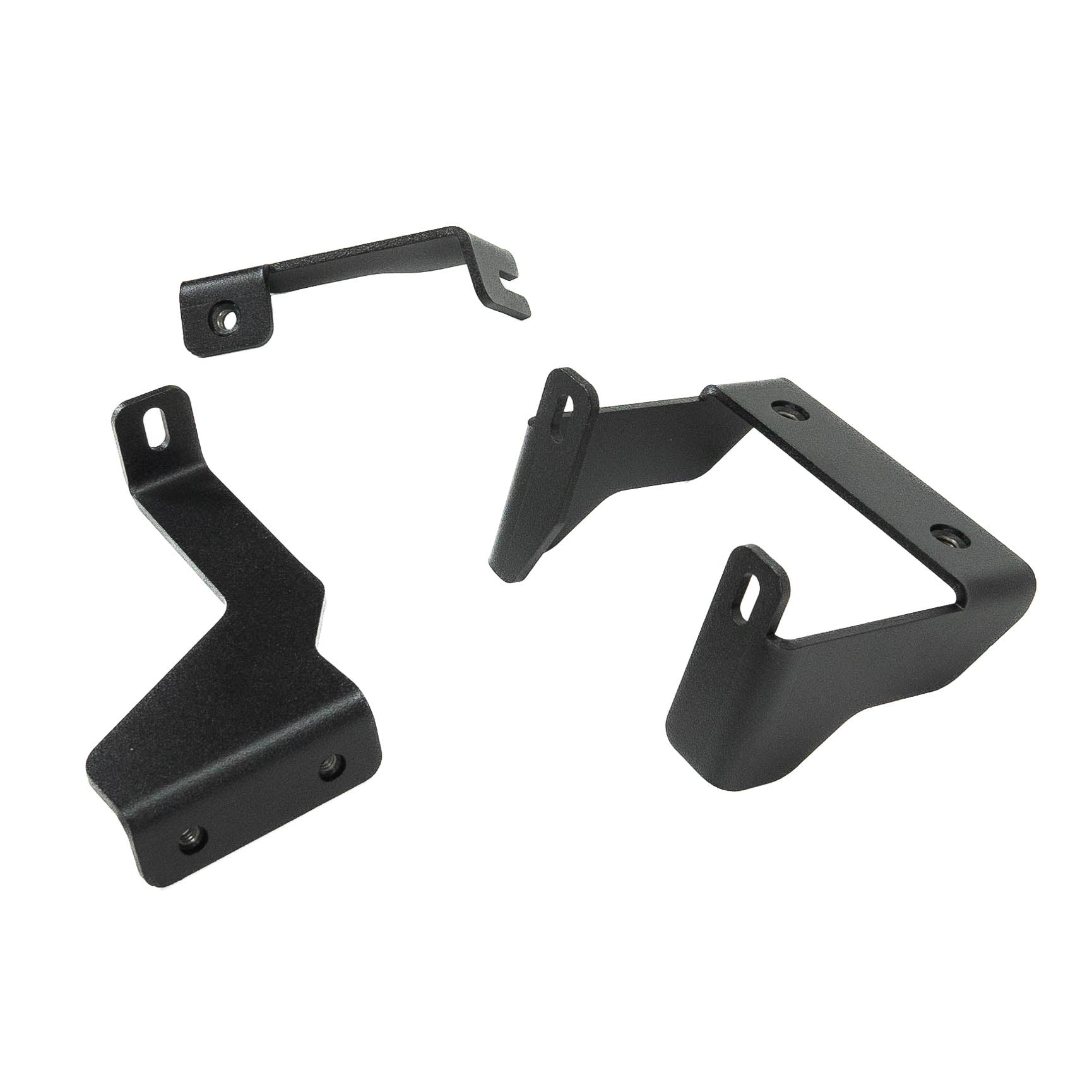 SDHQ Built 2014-2021 Tundra Engine Bay ARB Air Compressor Mount