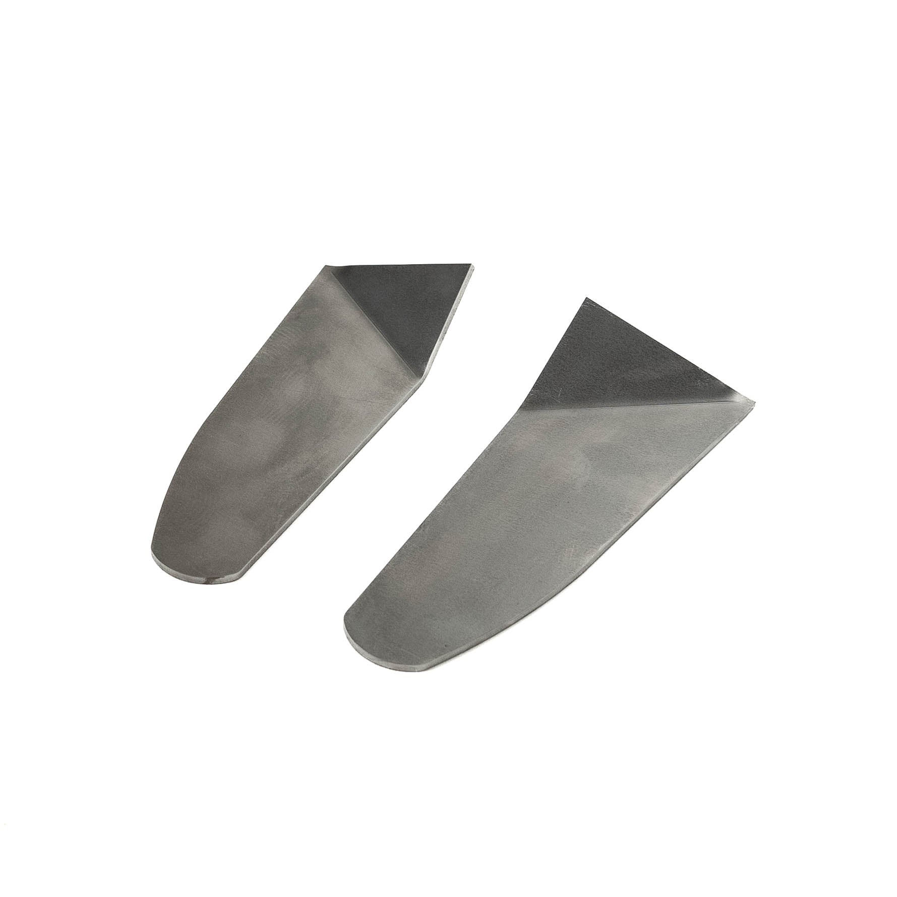 '03-09 Toyota 4Runner SDHQ Built Body Mount Chop Filler Plates