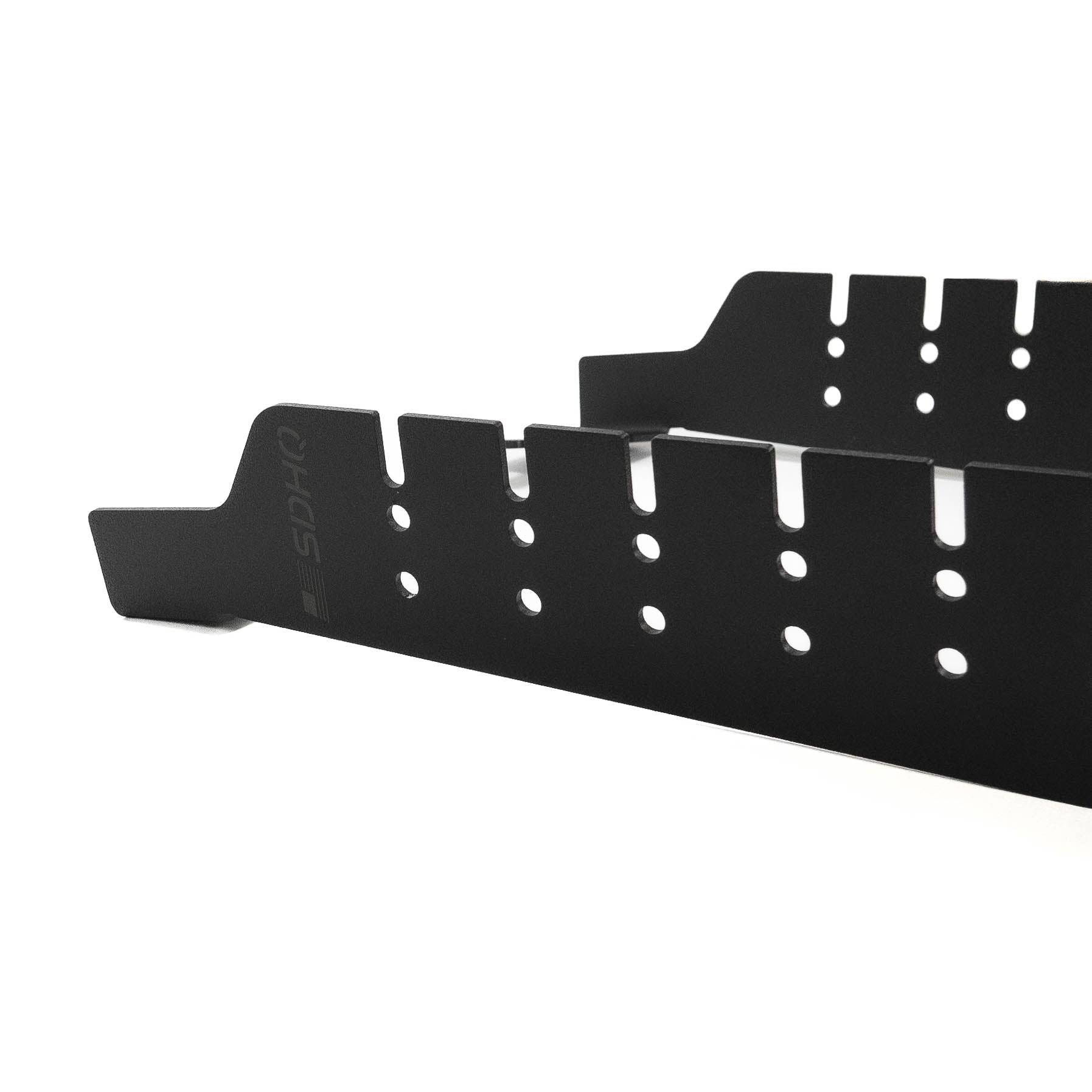 2024 GMC 2500/3500 Behind The Grille 40" Light Bar Mount parts