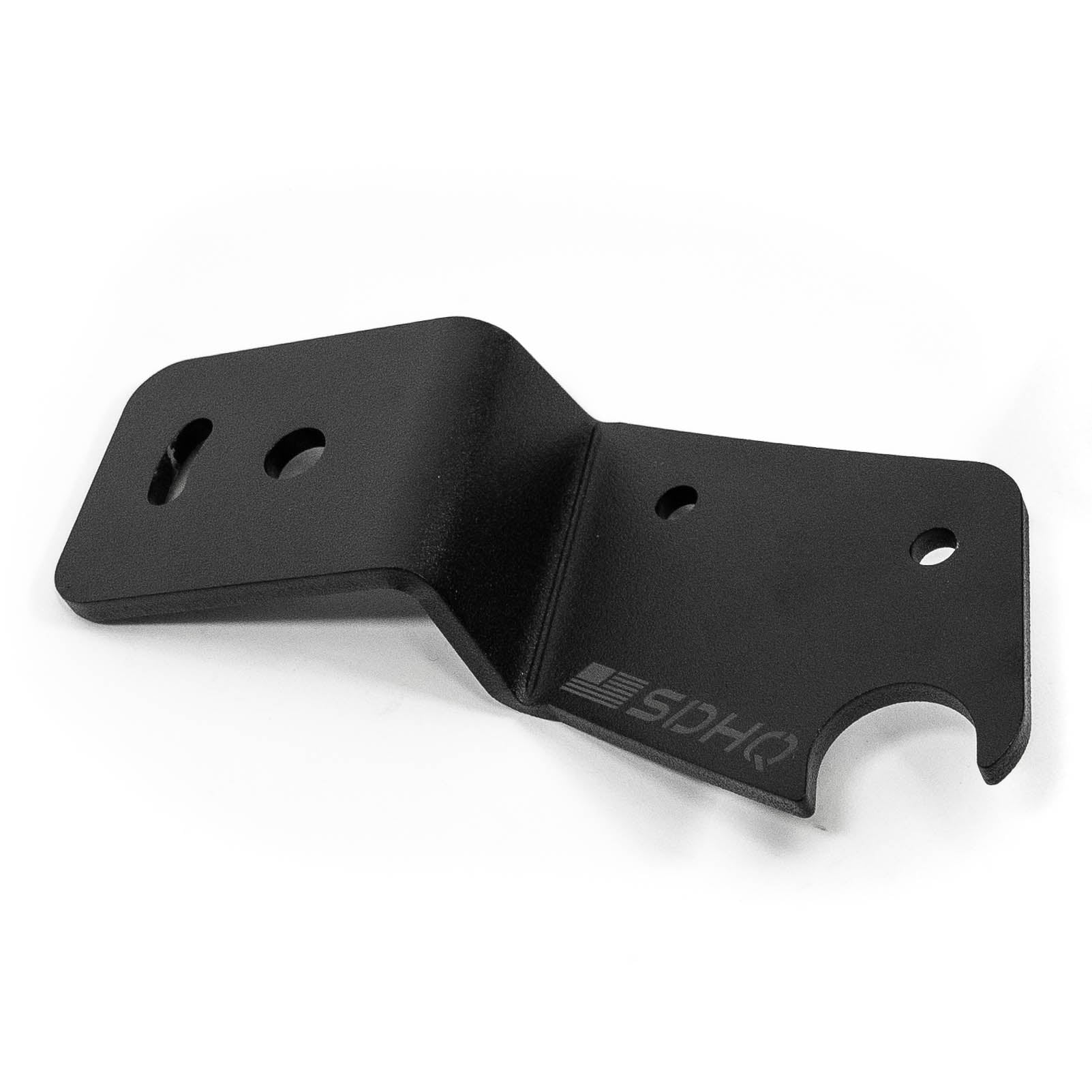 '21-23 Ford Bronco/Bronco Raptor SDHQ Built A-Pillar Light Mounts Individual Display