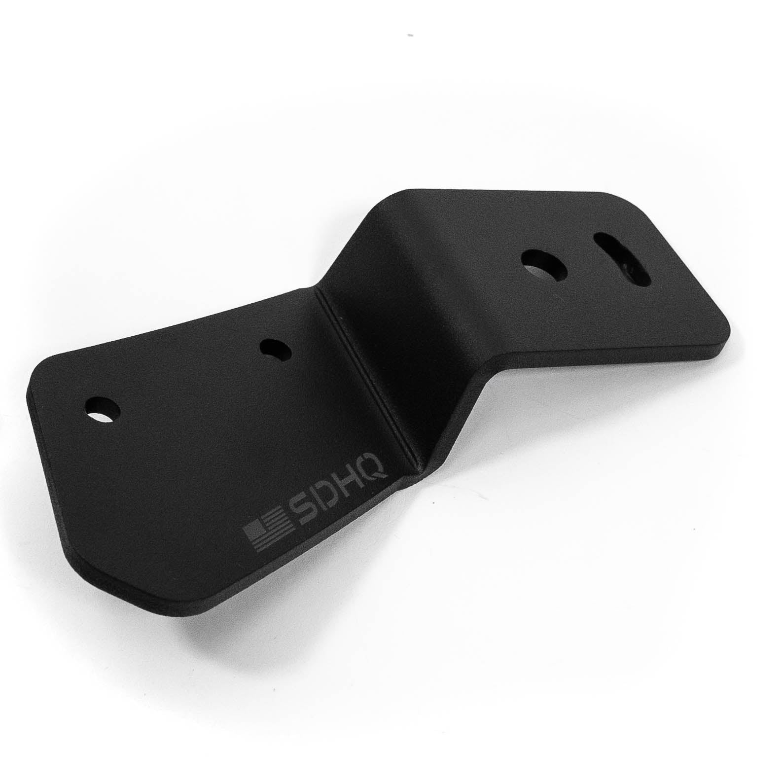 '21-23 Ford Bronco/Bronco Raptor SDHQ Built A-Pillar Light Mounts Individual Display