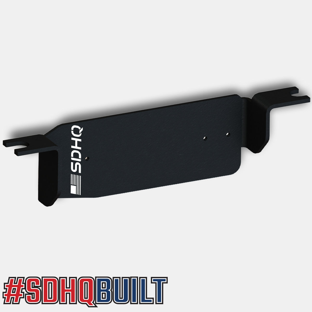 '21-23 Ford Bronco SDHQ Built Switch-Pros Power Module Mount Design