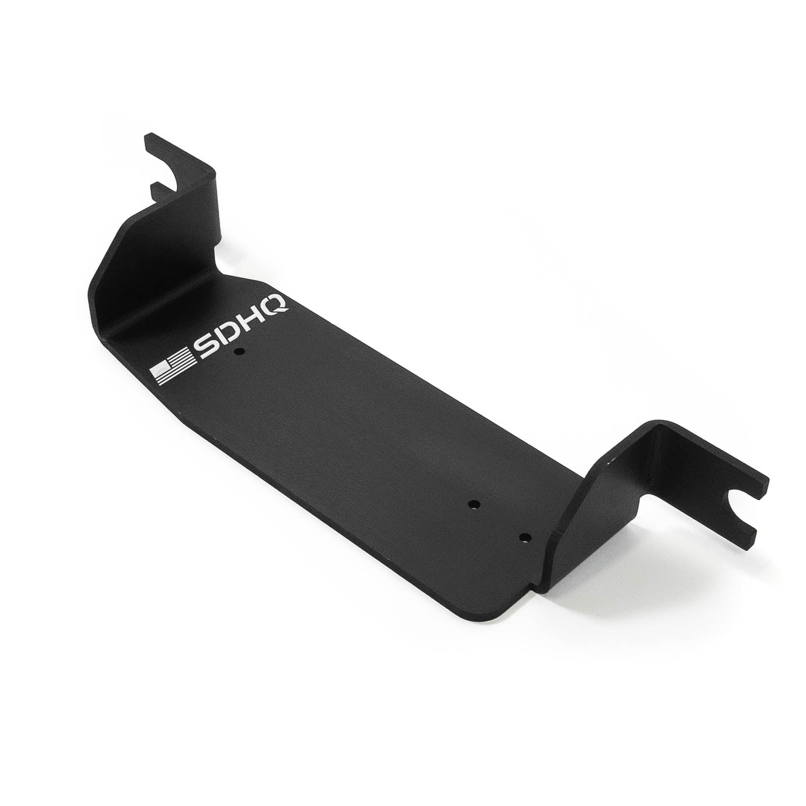 '21-23 Ford Bronco SDHQ Built Switch-Pros Power Module Mount Display of Included Parts