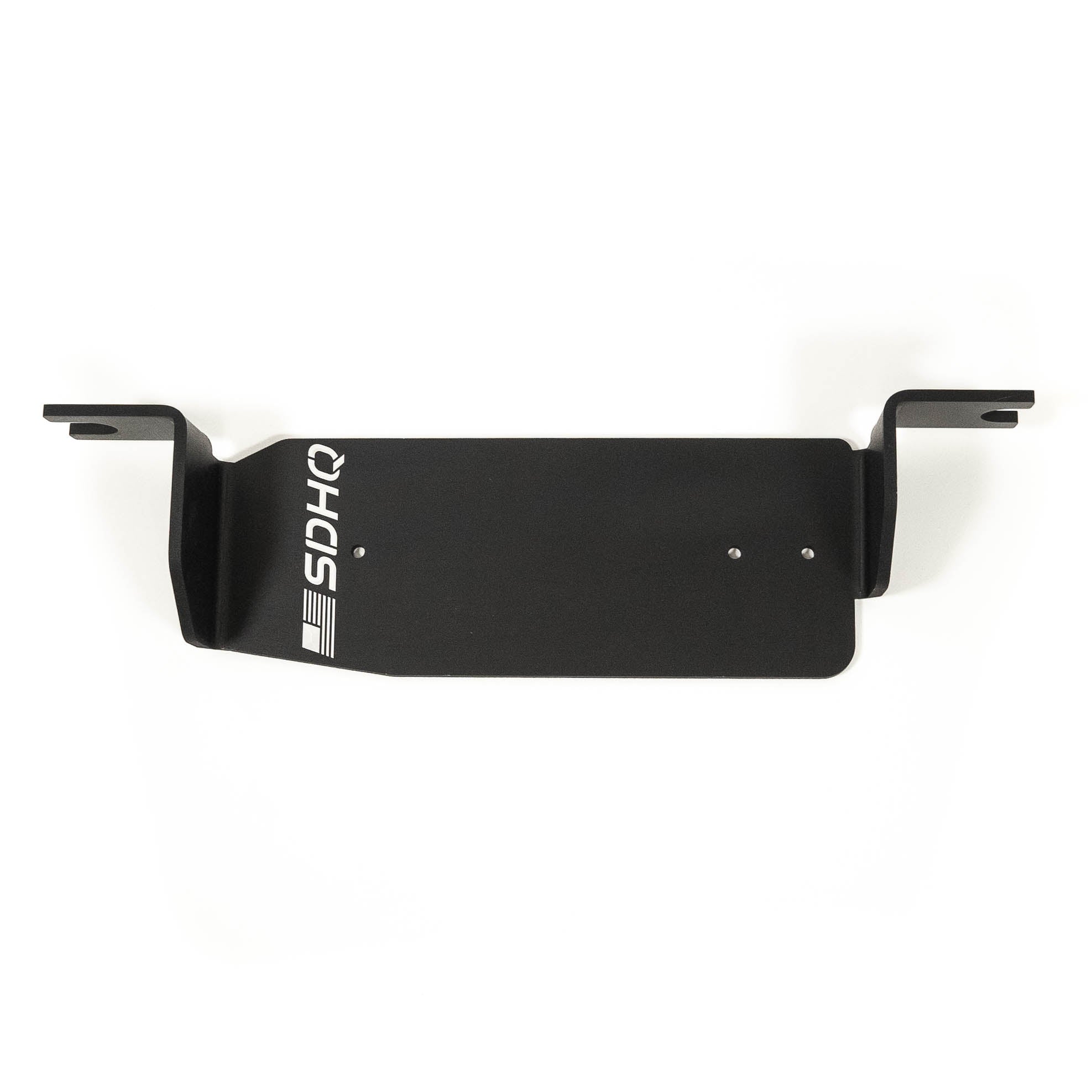 '21-23 Ford Bronco SDHQ Built Switch-Pros Power Module Mount Display of Included Parts