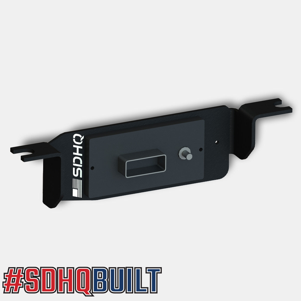 '21-23 Ford Bronco SDHQ Built Switch-Pros Power Module Mount Design SP9100