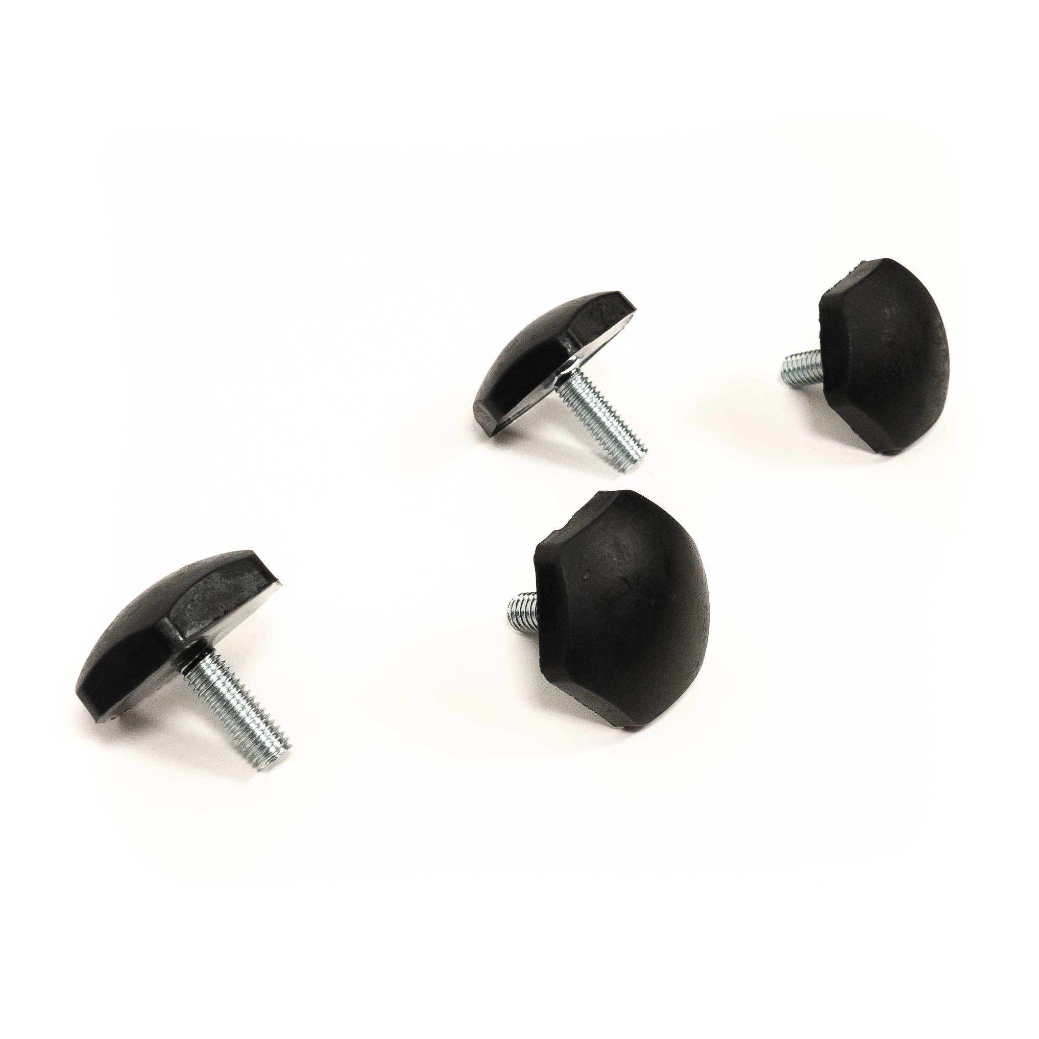 SDHQ Built '07-21 Tundra Traction Bar Service Kits bump pad kit