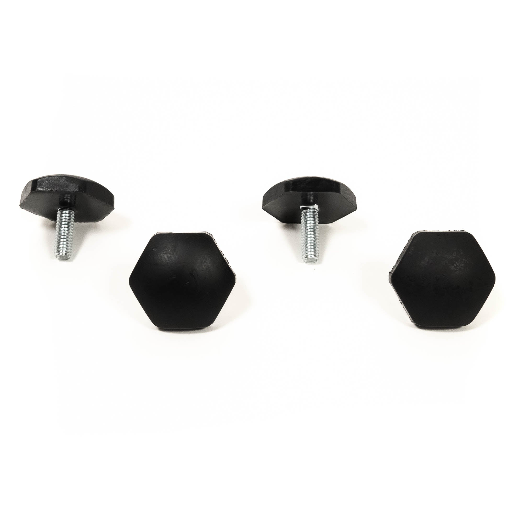 SDHQ Built '07-21 Tundra Traction Bar Service Kits bump pad kit