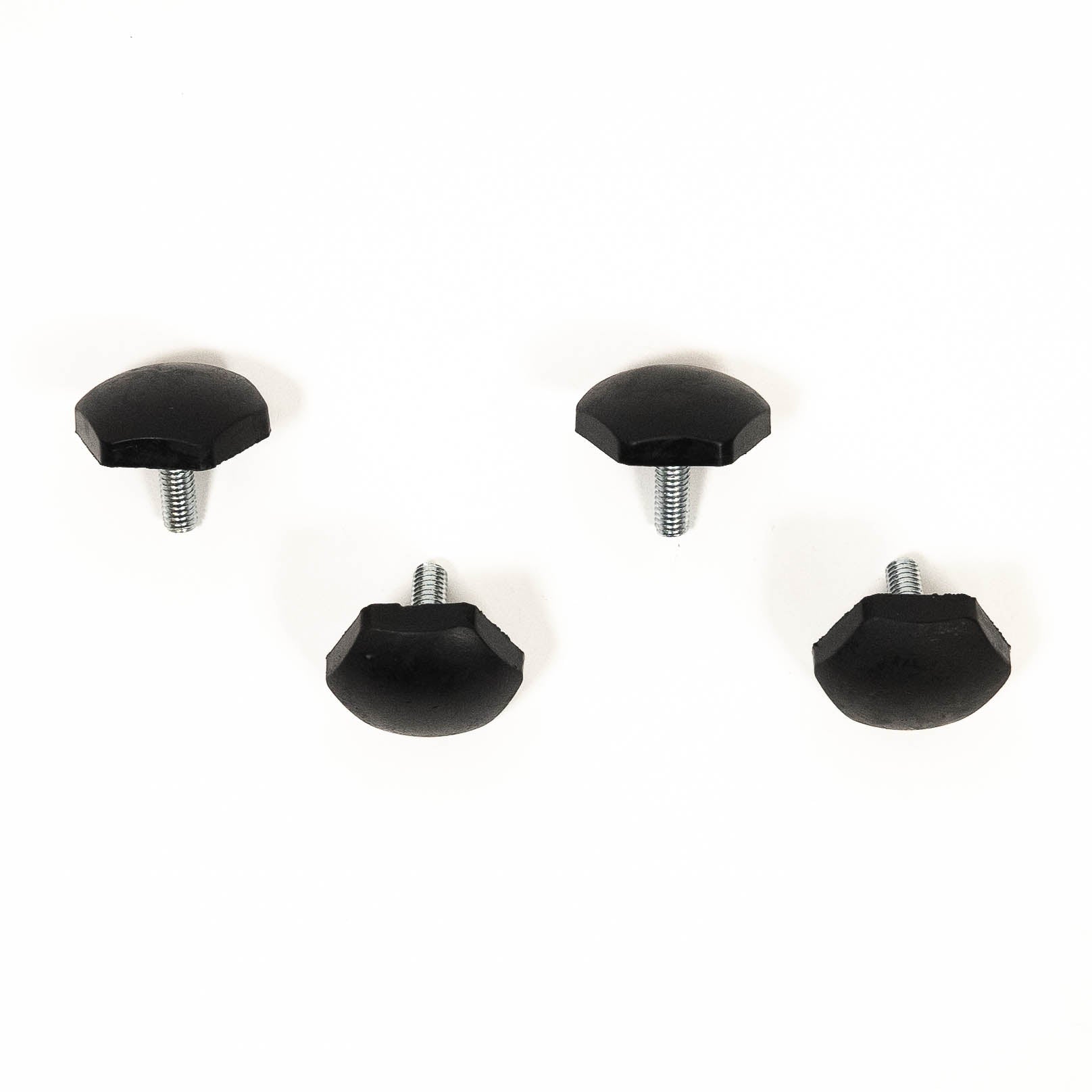 SDHQ Built '07-21 Tundra Traction Bar Service Kits Bump pad kit