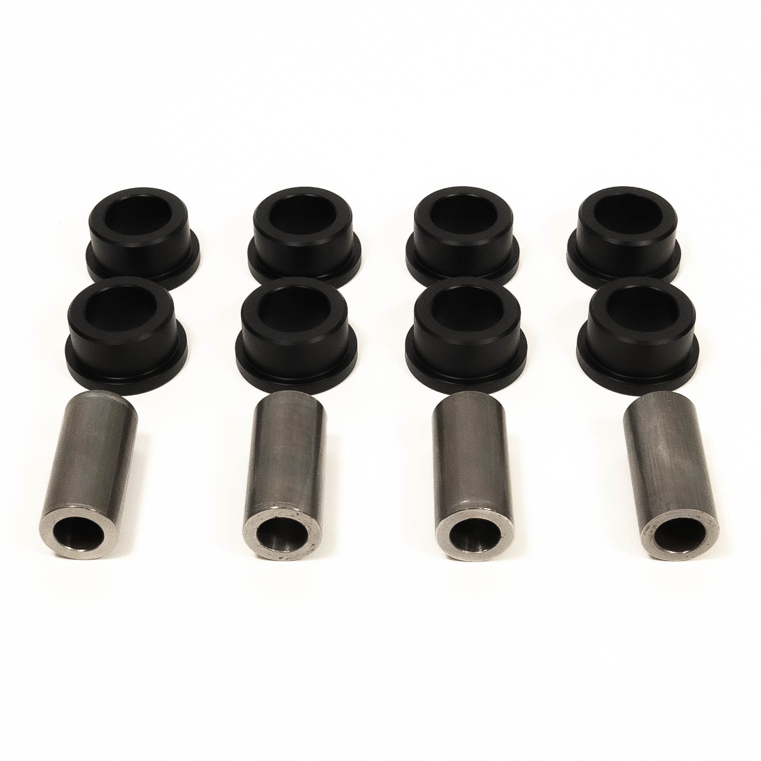SDHQ Built '07-21 Tundra Traction Bar Service Kits Bushing replacement kit