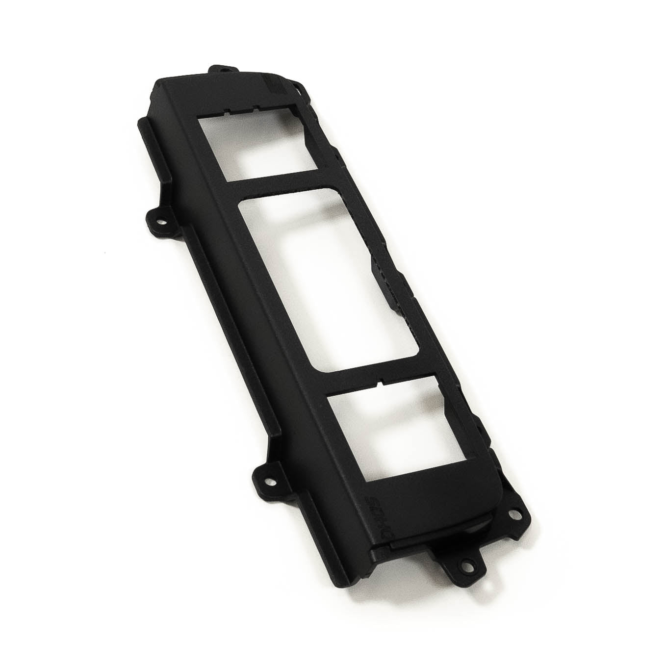 '15-19 Chevy/GMC 2500/3500 SDHQ Built Switch Pros SP-9100 Keypad Mount Display