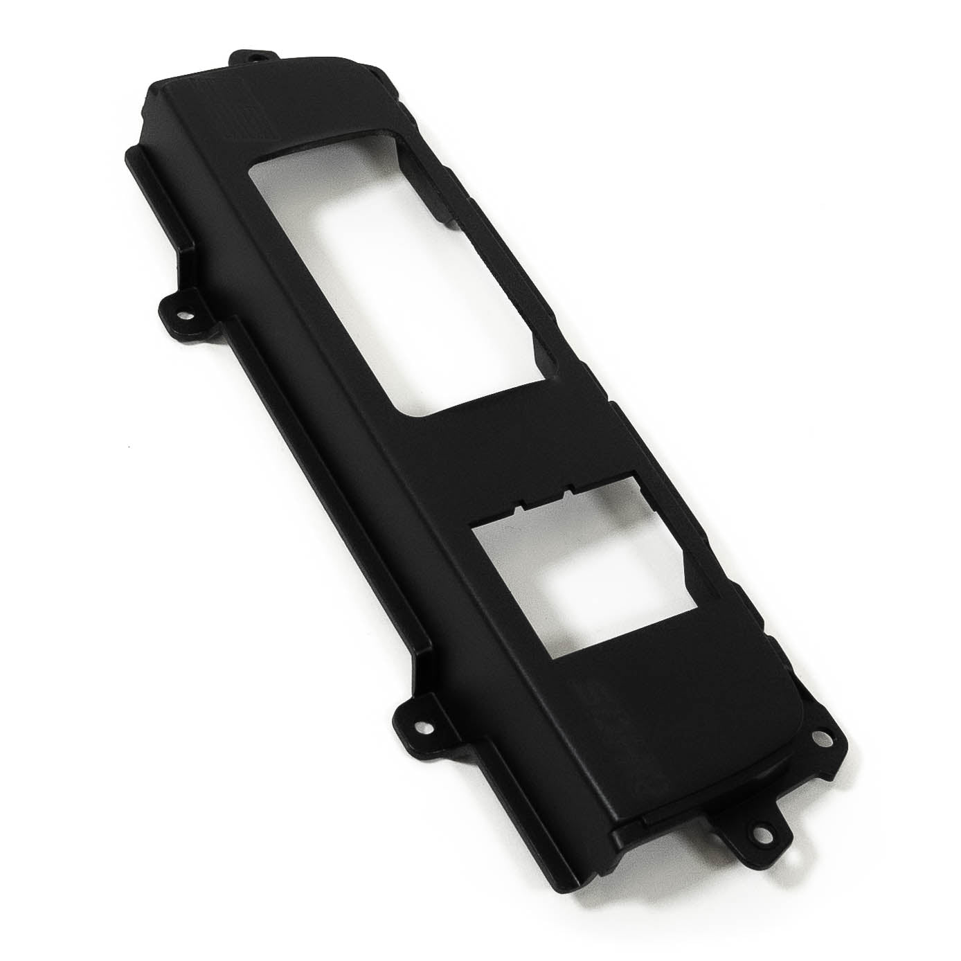 '15-19 Chevy/GMC 2500/3500 SDHQ Built Switch Pros SP-9100 Keypad Mount Display
