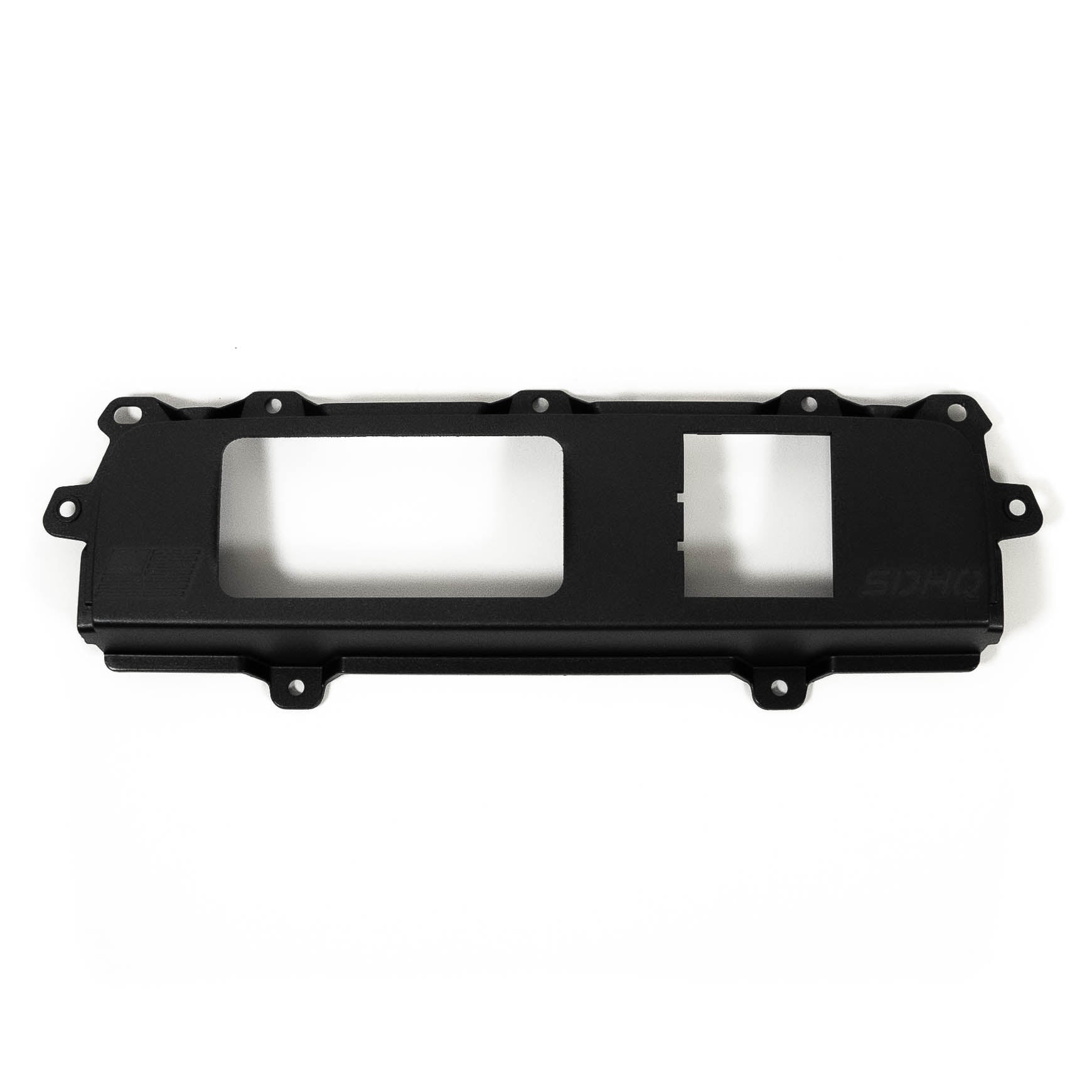 '15-19 Chevy/GMC 2500/3500 SDHQ Built Switch Pros SP-9100 Keypad Mount Display