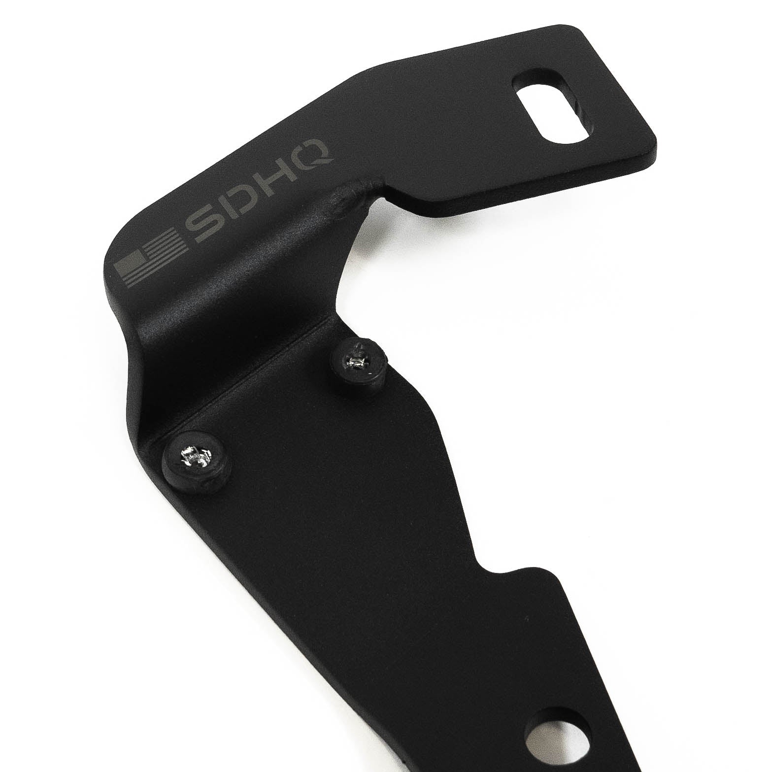 '16-23 Toyota Tacoma SDHQ Built A-Pillar Light Mounts Close-up Display