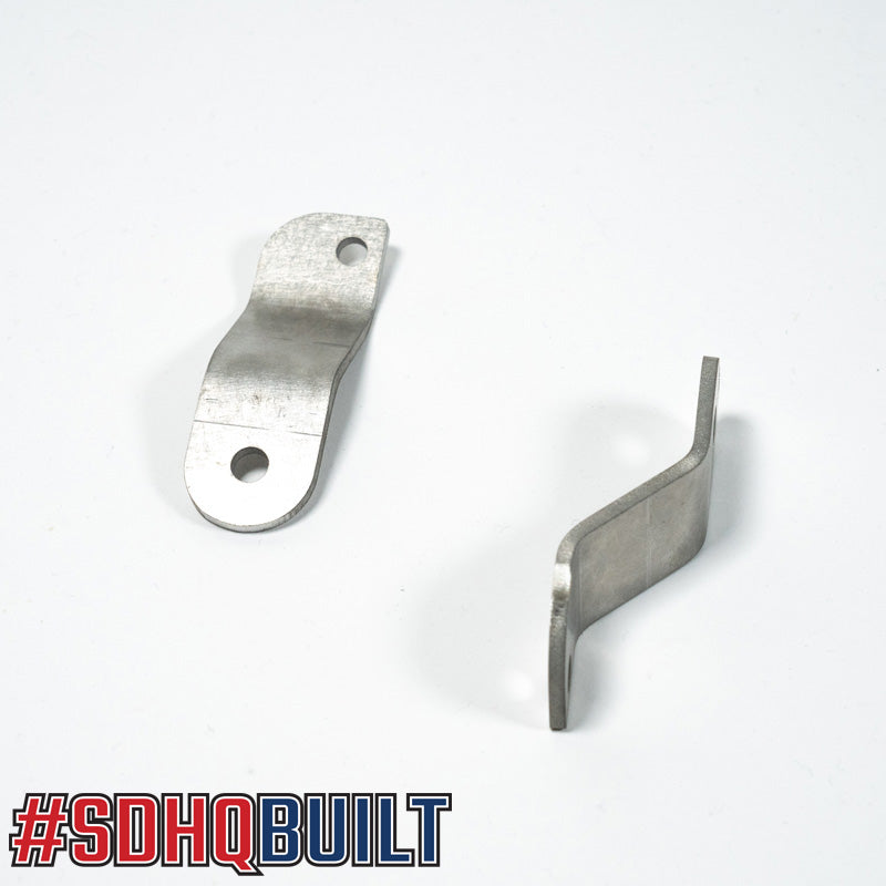 SDHQ Built ARB Compressor Manifold Mount Display