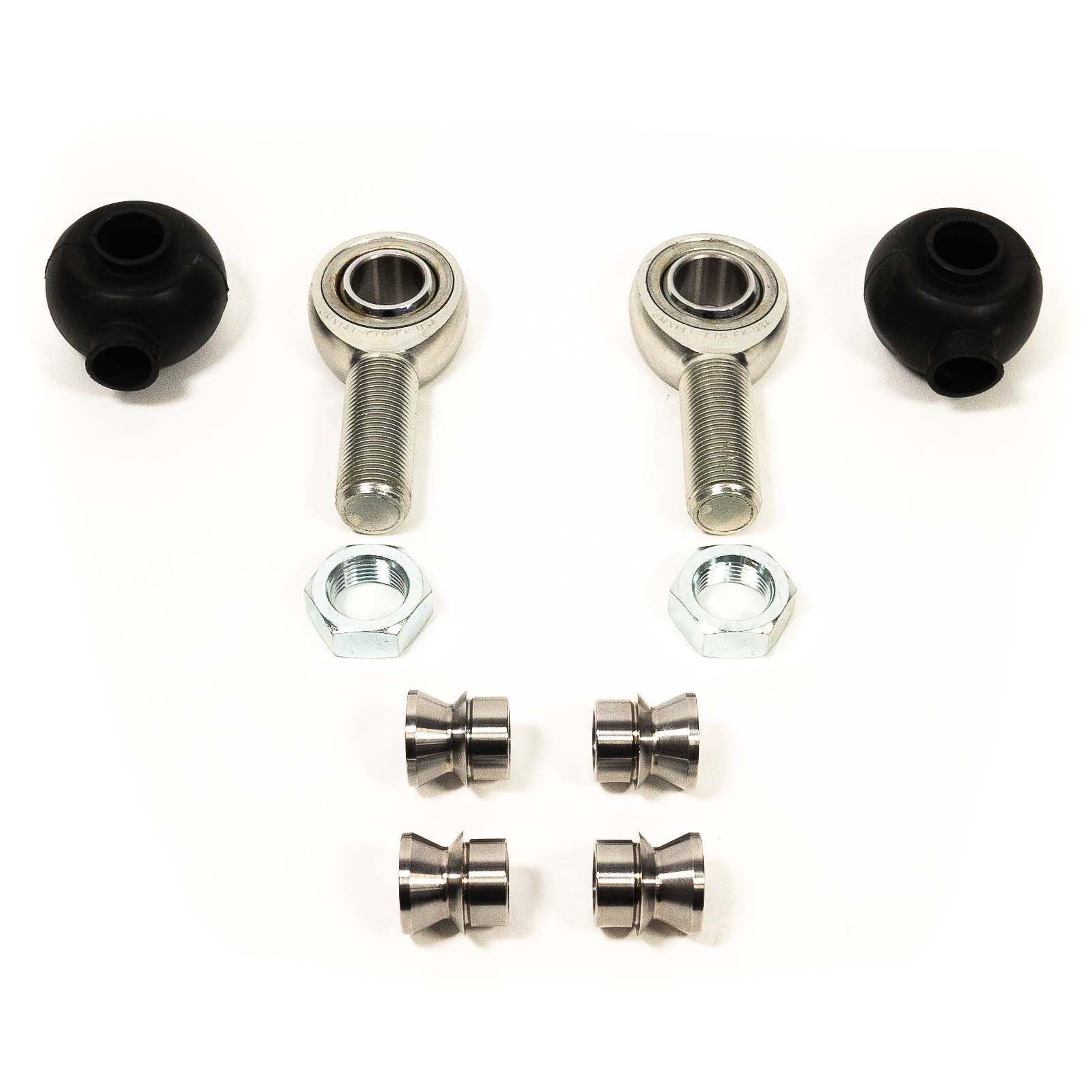 SDHQ Built '07-21 Tundra Traction Bar Service Kits deluxe heim kit