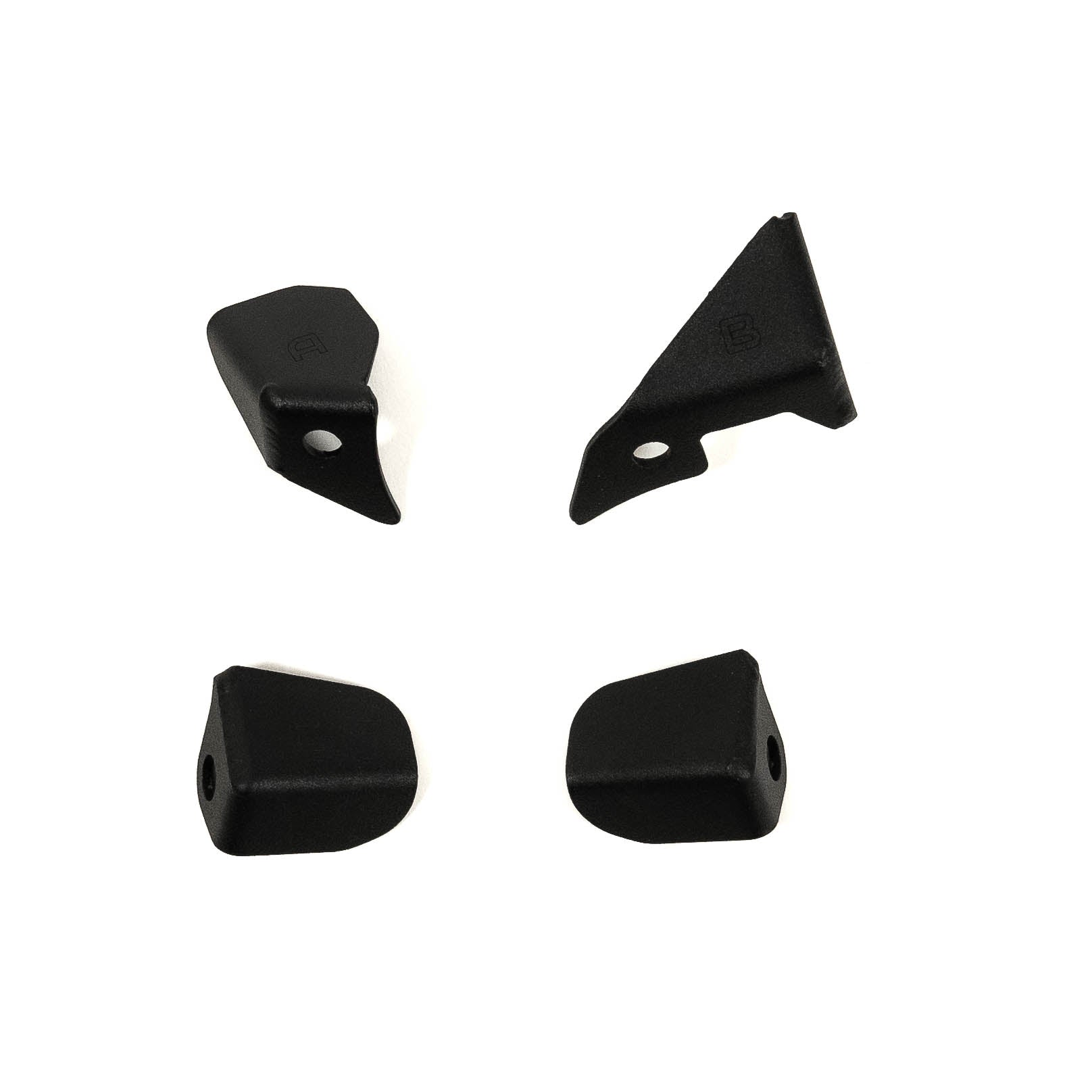 '09-20 Ford F-150 SDHQ Built ABS and Vacuum Guards Display of Included Parts
