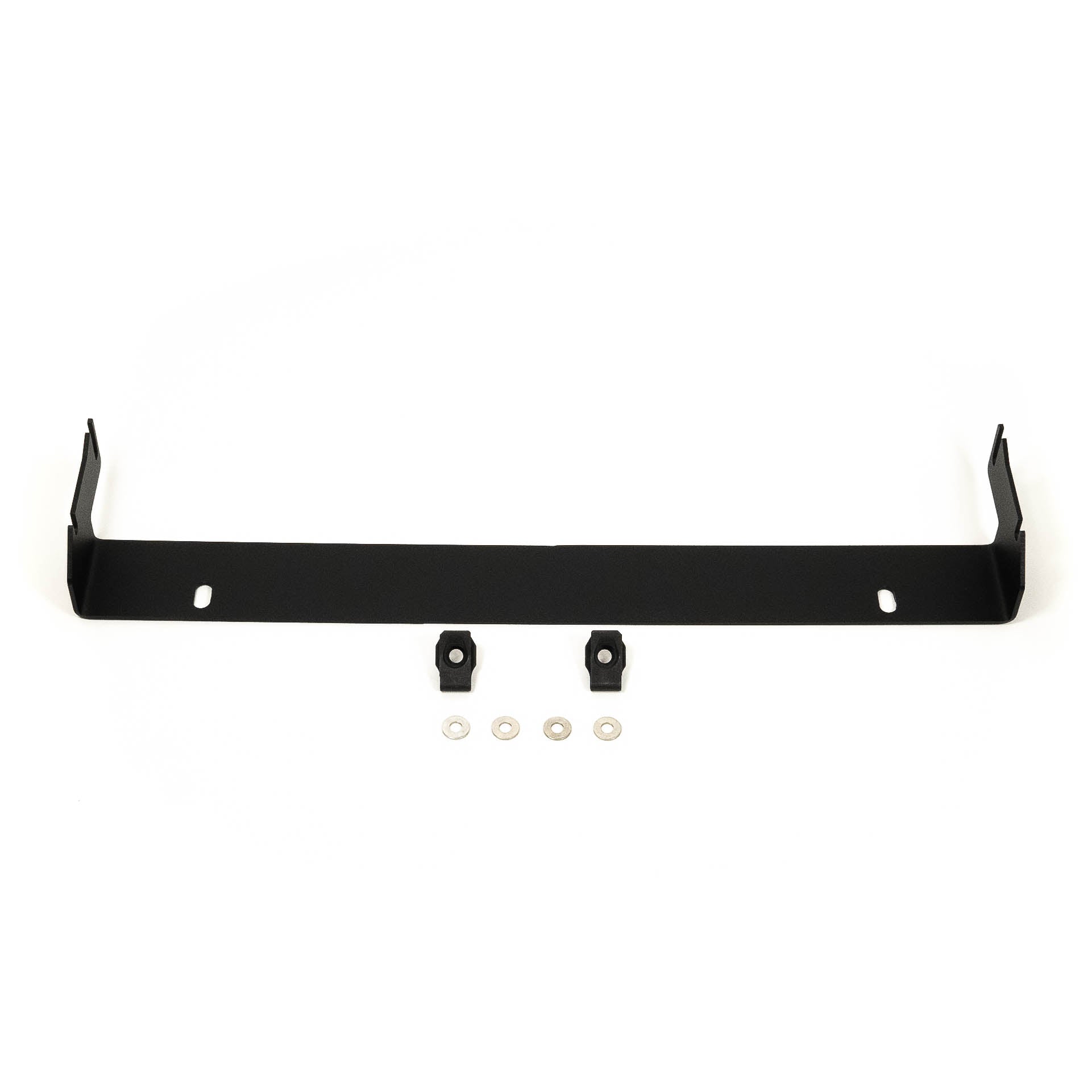 '20-23 GMC 2500/3500 SDHQ Built 20" OEM Bumper LED Light Bar Mount Display of Included Parts