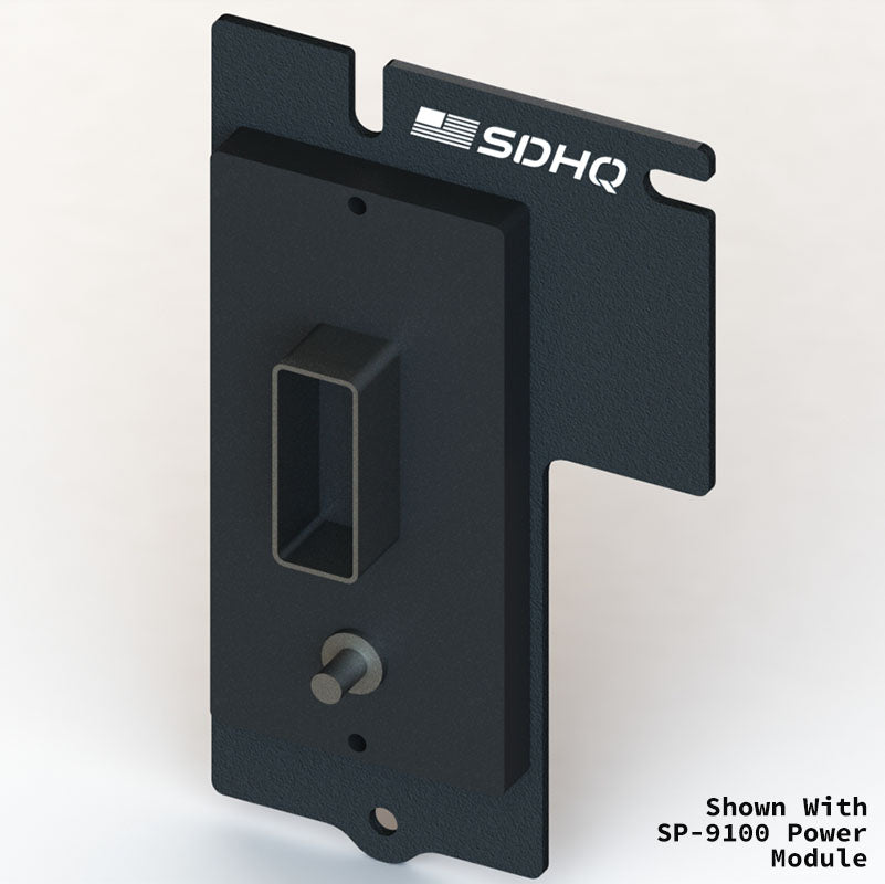 '03-09 Lexus GX470 SDHQ Built Switch-Pros Power Module Mount Design with SP9100