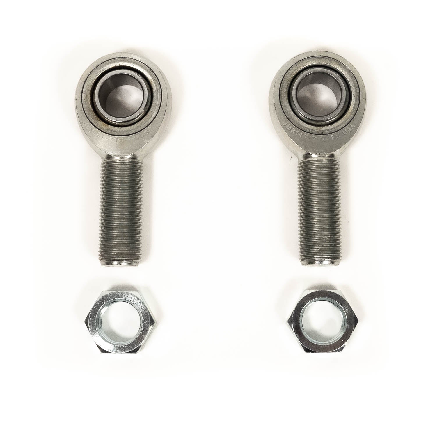 SDHQ Built '07-21 Tundra Traction Bar Service Kits heim replacement kit