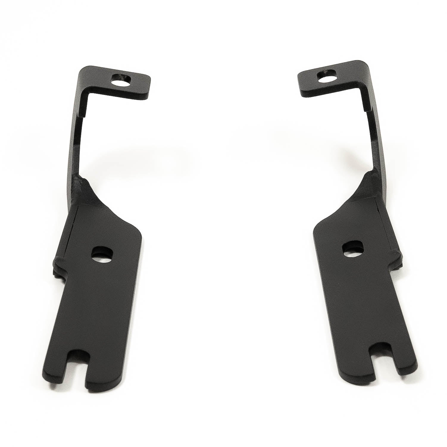 '07.5-13 Chevy/GMC 1500 SDHQ Built A-Pillar Light Mounts Individuals