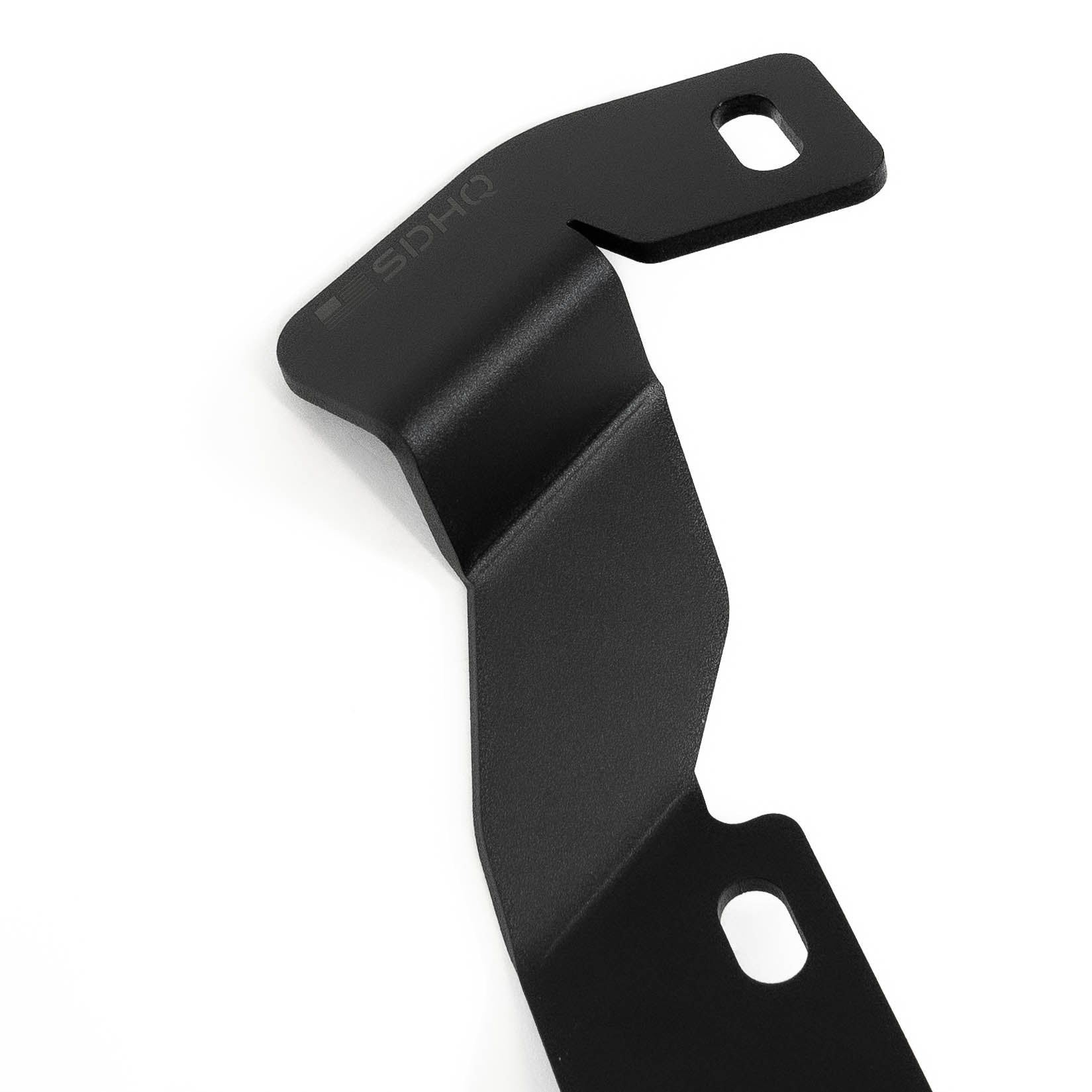 '10-23 Lexus GX460 SDHQ Built A-Pillar Light Mounts Close-up Display