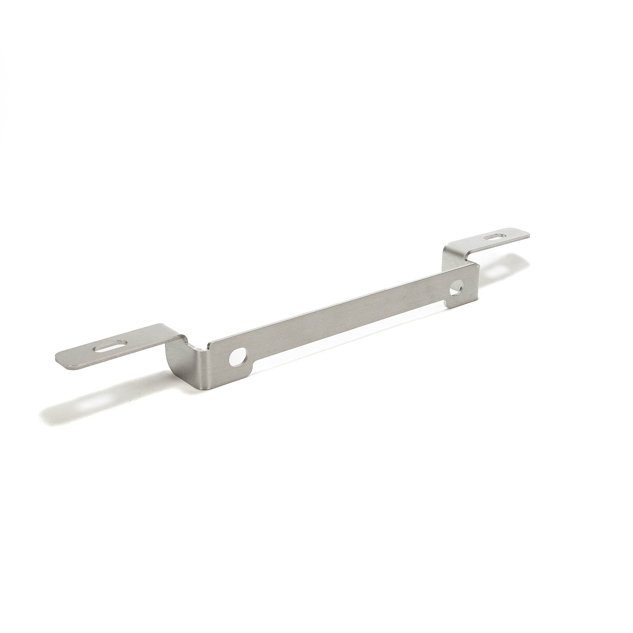 SDHQ Built '24-25 GMC Sierra 2500/3500 Bumper S2 Pod Mounting Kit Display