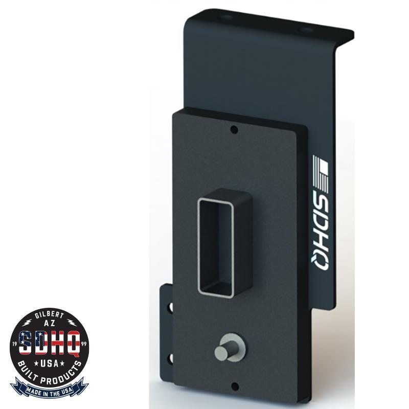 '19-23 Ford Ranger SDHQ Built Complete Switch Pros Mounting System PMM design