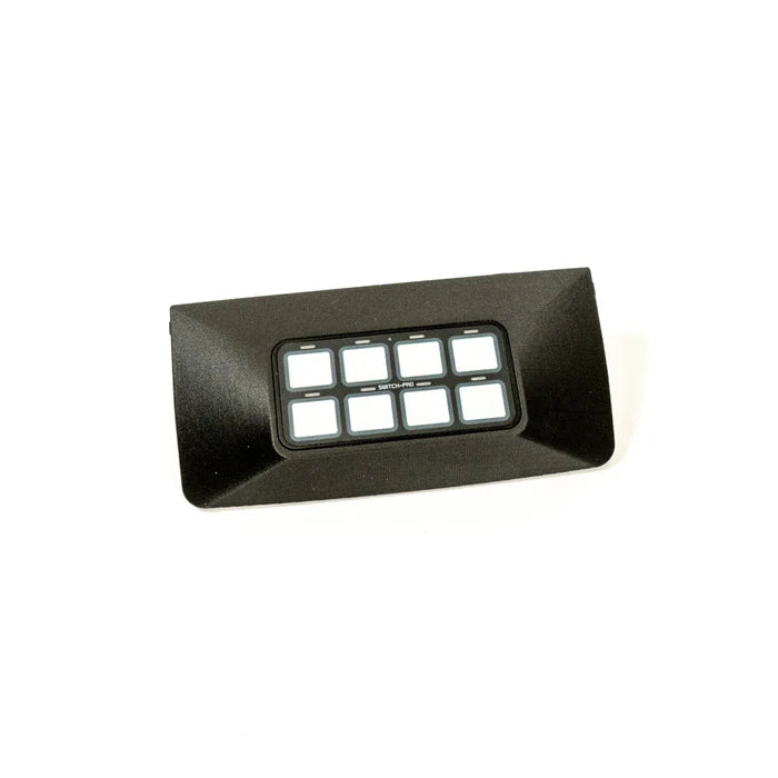 2025 Ram RHO SDHQ Built 3D Printed Sunglass Keypad Mount Conversion Display