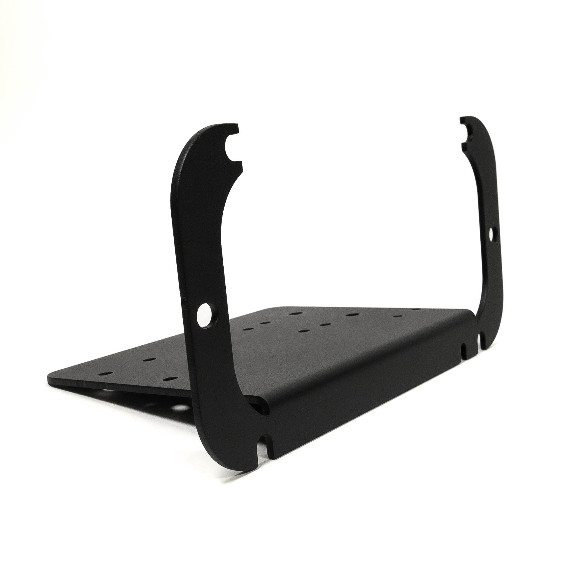'13-24 Ram 2500/3500 SDHQ Built ARB Air Compressor Mount Display