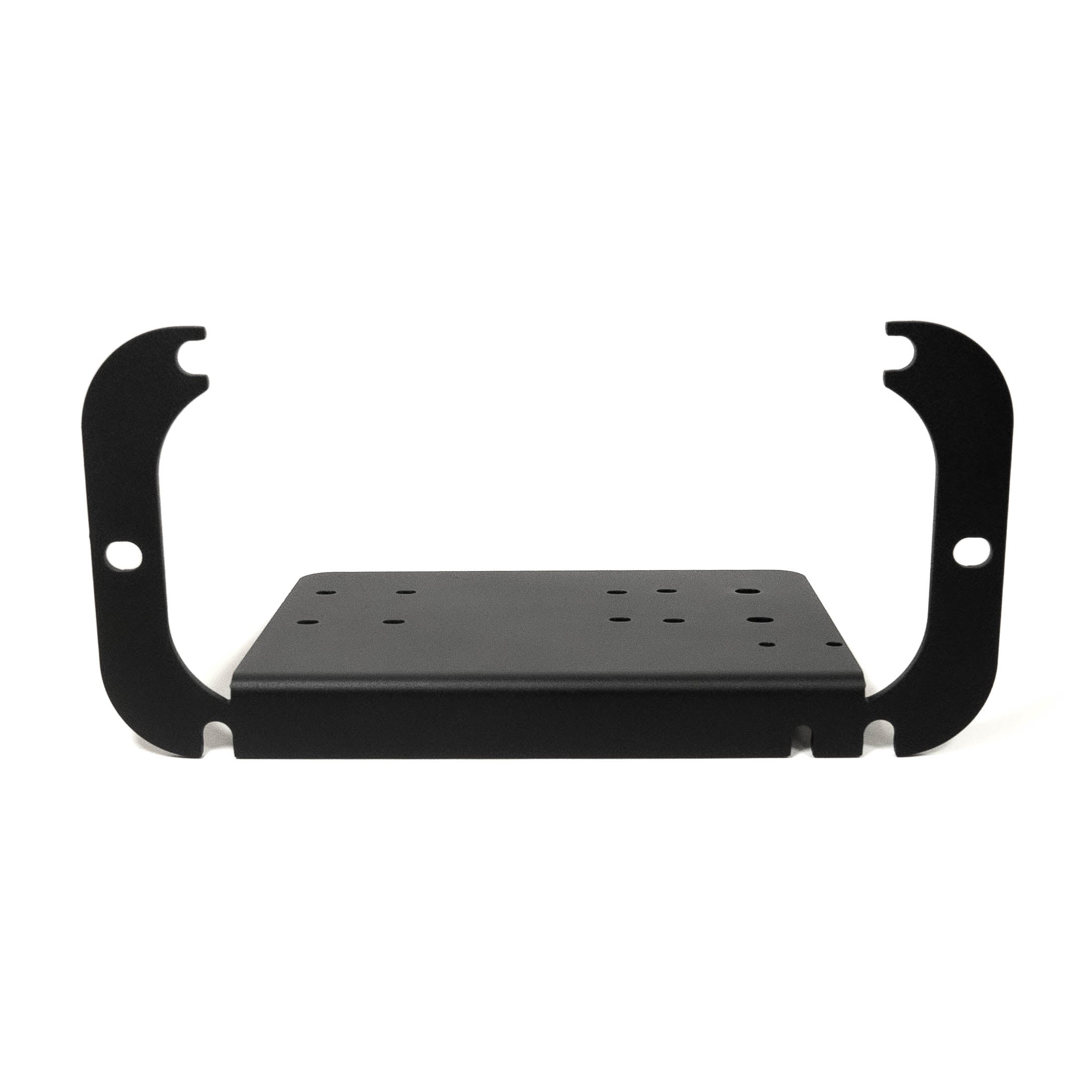 '13-24 Ram 2500/3500 SDHQ Built ARB Air Compressor Mount Individual Display