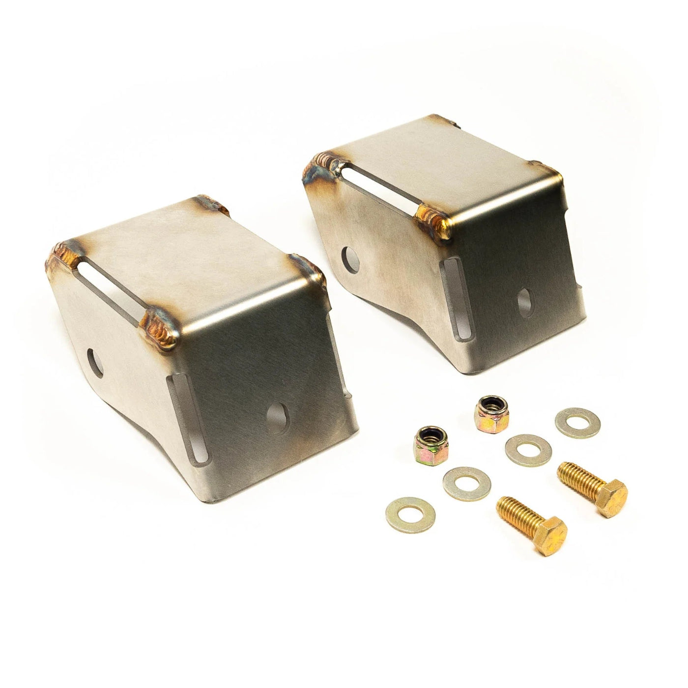 2025 Ram 1500 RHO SDHQ Built Rear Shock Guards