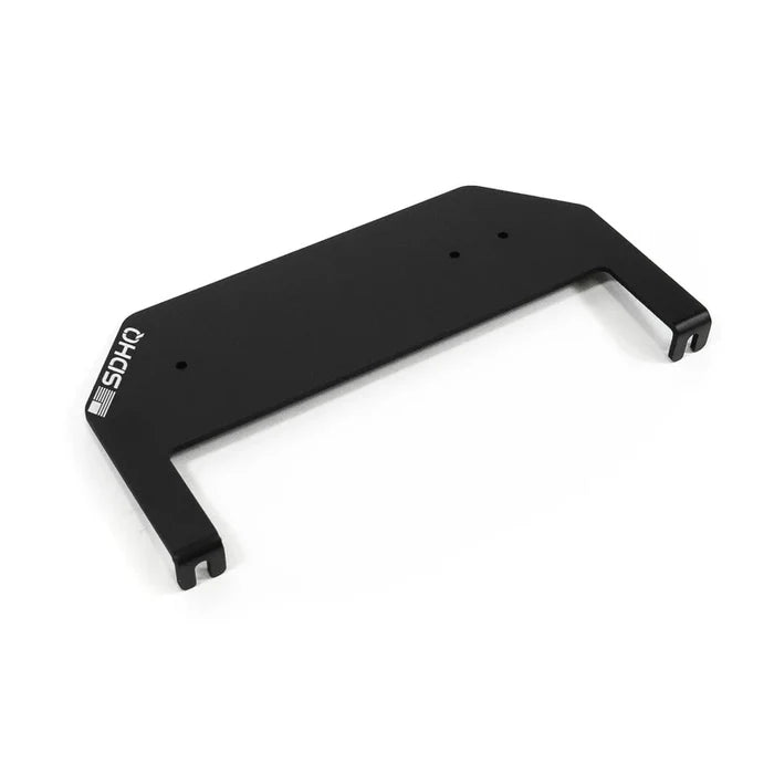 SDHQ Built '21-24 Ram TRX SDHQ Built Complete Switch Pros Mounting Kit Display of Included Power Module Mount - Part