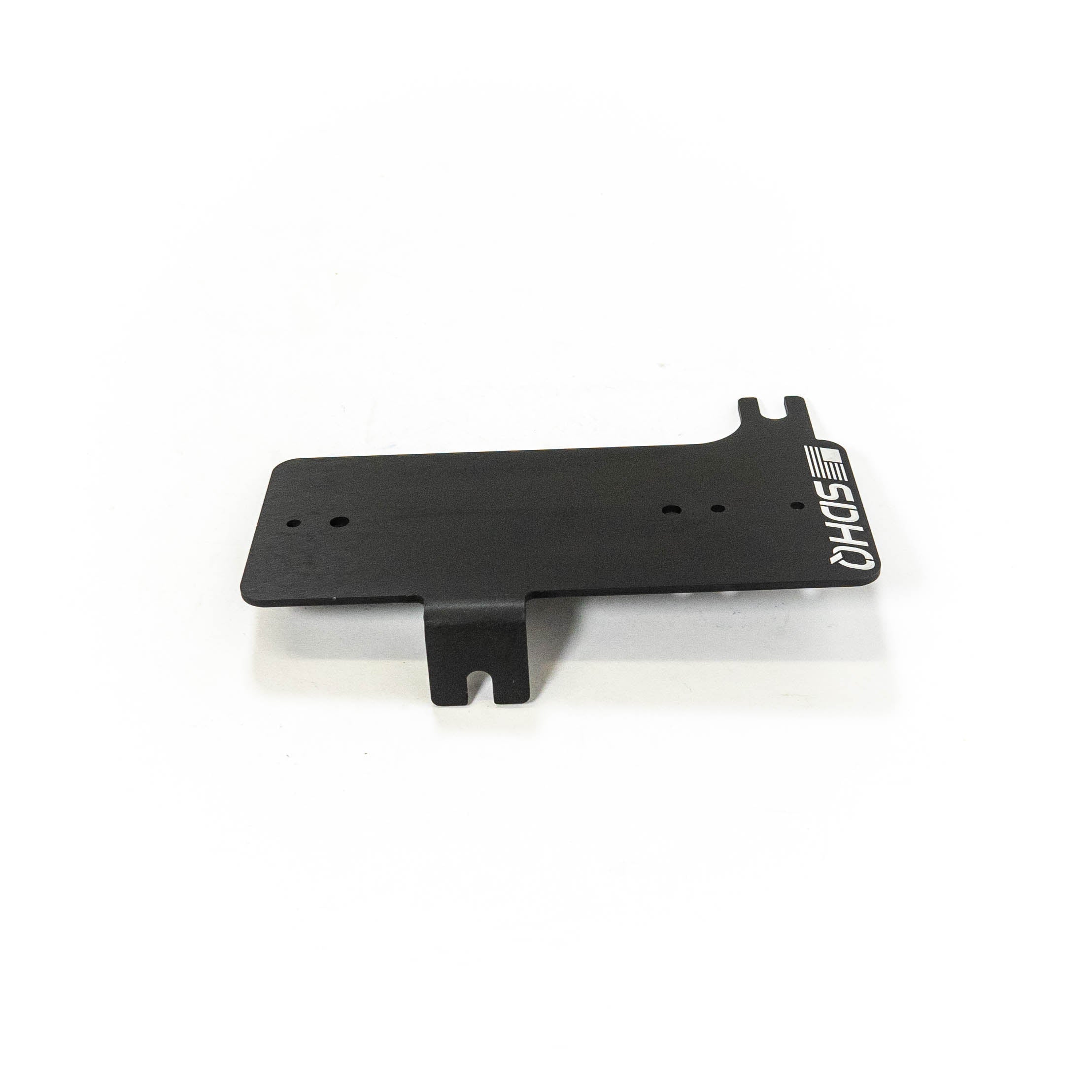 '24 Ford Ranger/Ranger Raptor Switch Pros Power Module Mount display of included parts