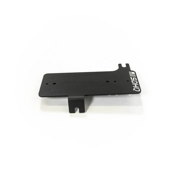 '24 Ford Ranger Complete Switch Pros Kit Display of Included Power Module Mount - Part