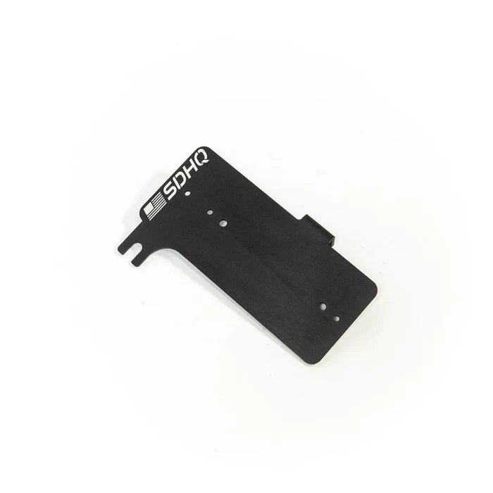 '24 Ford Ranger Complete Switch Pros Kit Display of Included Power Module Mount - Part