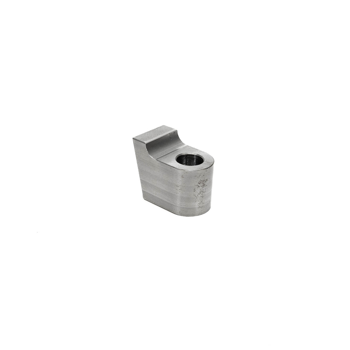 SDHQ BUILT BILLET ANGLED WELD ON LIMIT STRAP TAB