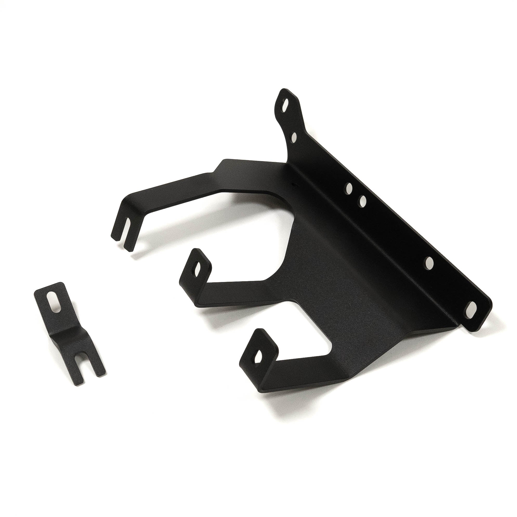 '08-22 Toyota Sequoia SDHQ Built ARB Air Compressor Mount Individual Display of parts