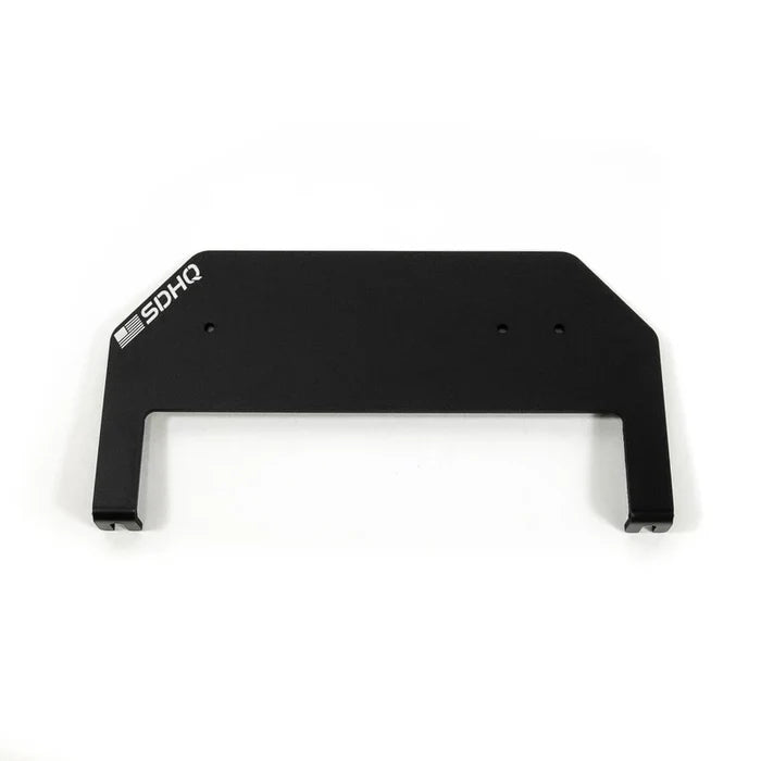 SDHQ Built '21-24 Ram TRX SDHQ Built Complete Switch Pros Mounting Kit Display of Included Power Module Mount - Part
