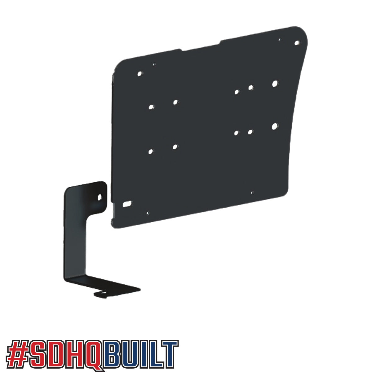 '05-23 Toyota Tacoma SDHQ Built ARB Compressor Mount Design