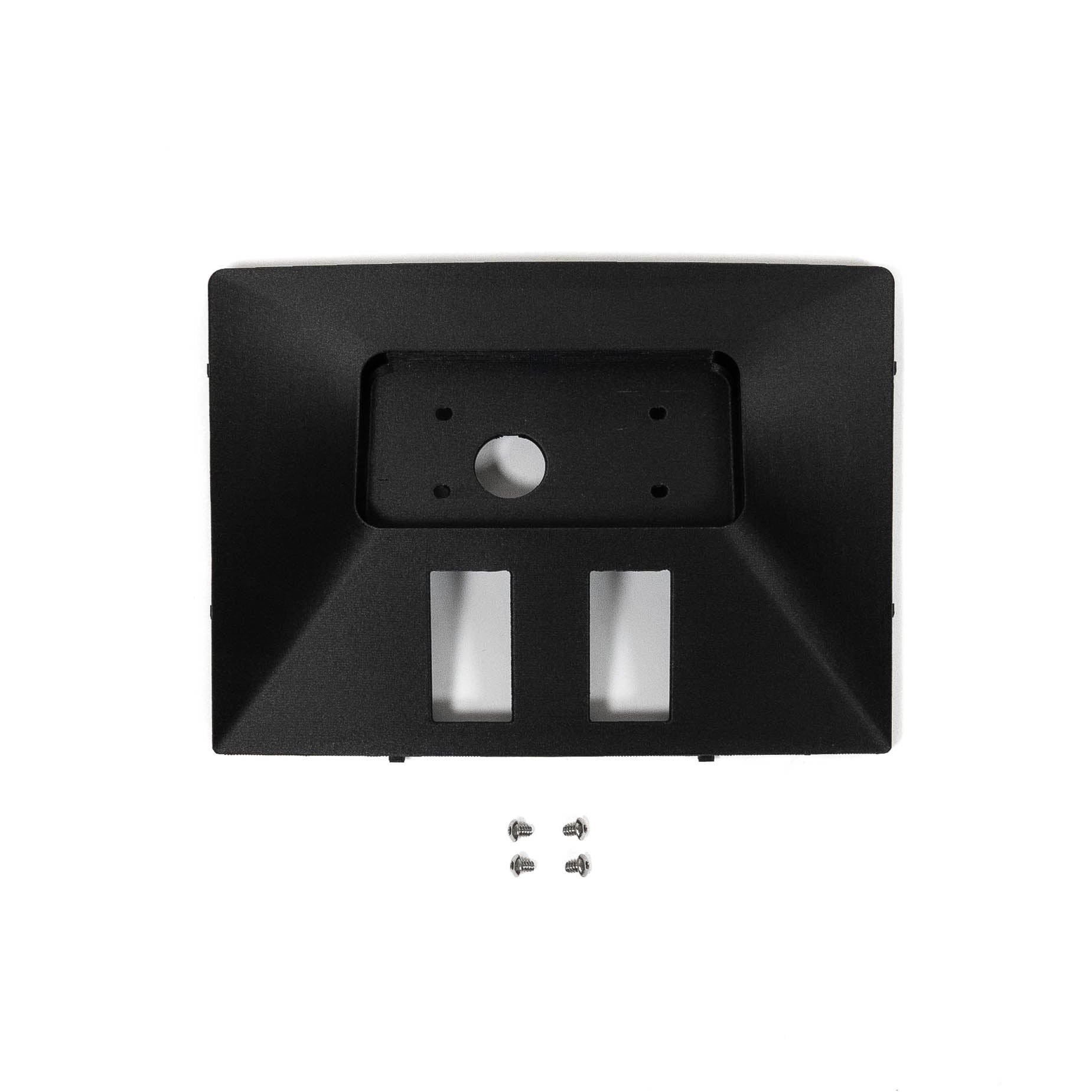 '14-21 Toyota Tundra SDHQ Built Switch-Pros SP-9100 Overhead Mount Display of Included parts