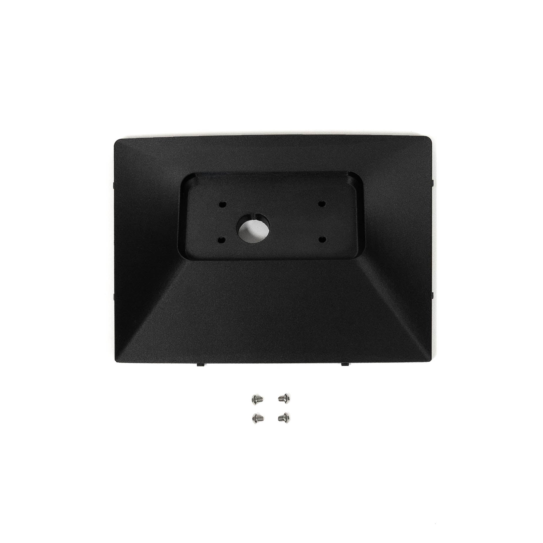 '14-21 Toyota Tundra SDHQ Built Switch-Pros SP-9100 Overhead Mount Display of Included Parts